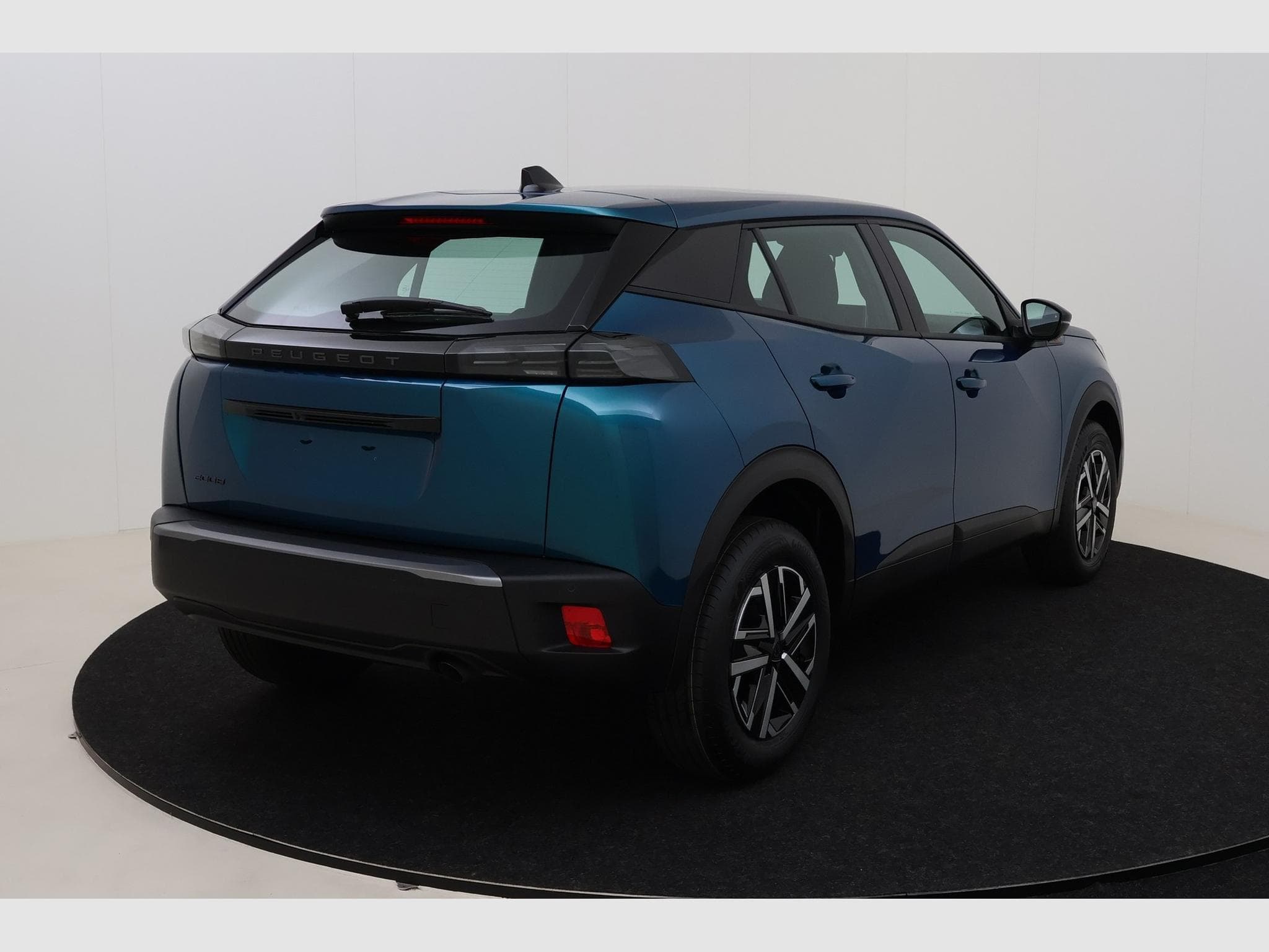 Peugeot 2008 Style (2025) - Photo 6