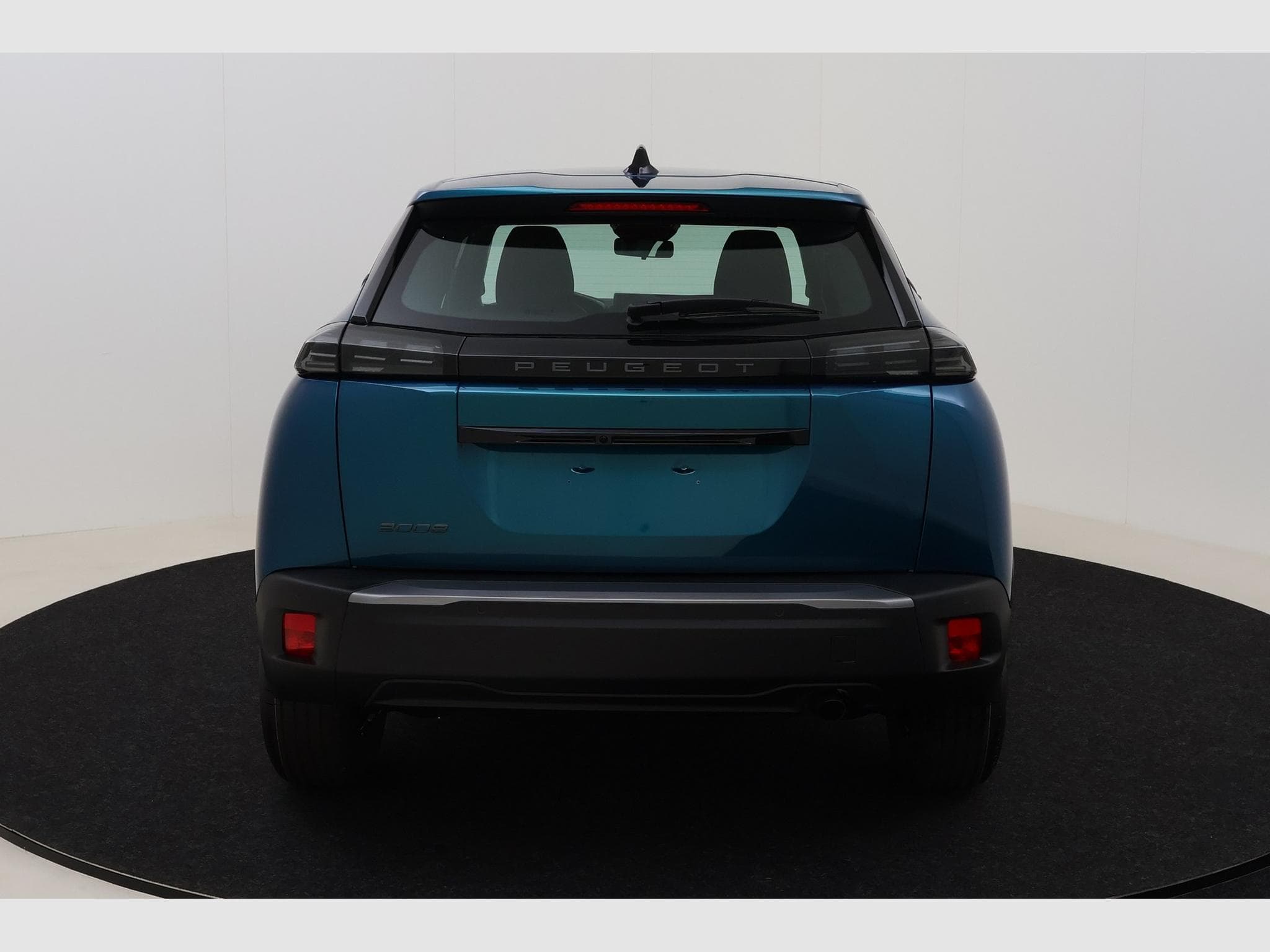 Peugeot 2008 Style (2025) - Photo 7