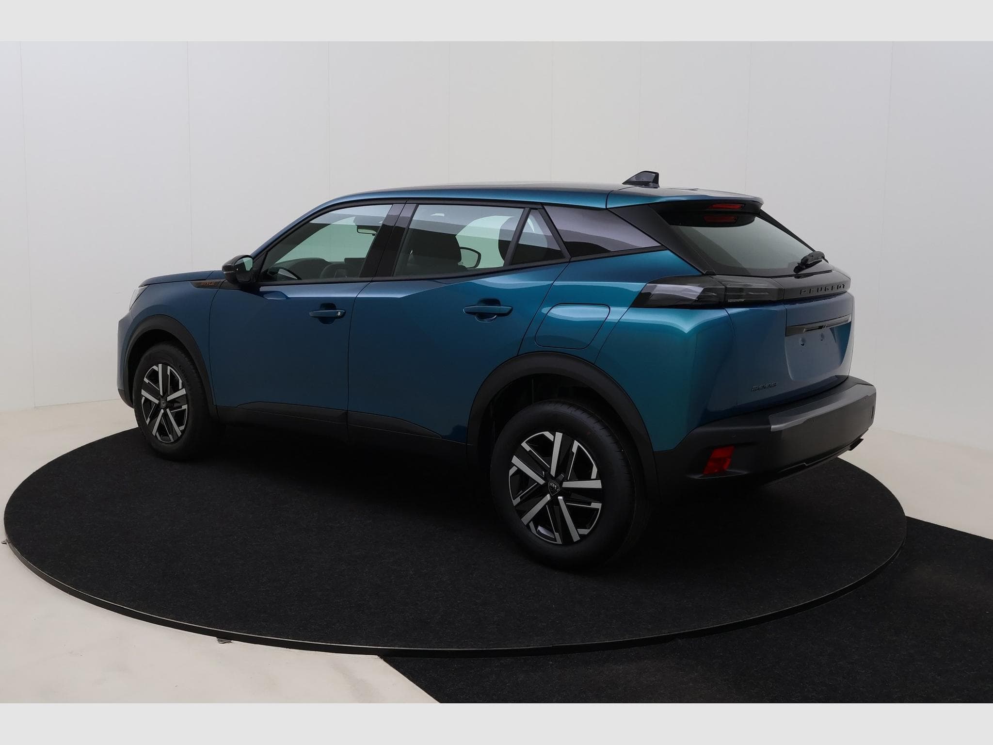 Peugeot 2008 Style (2025) - Photo 8