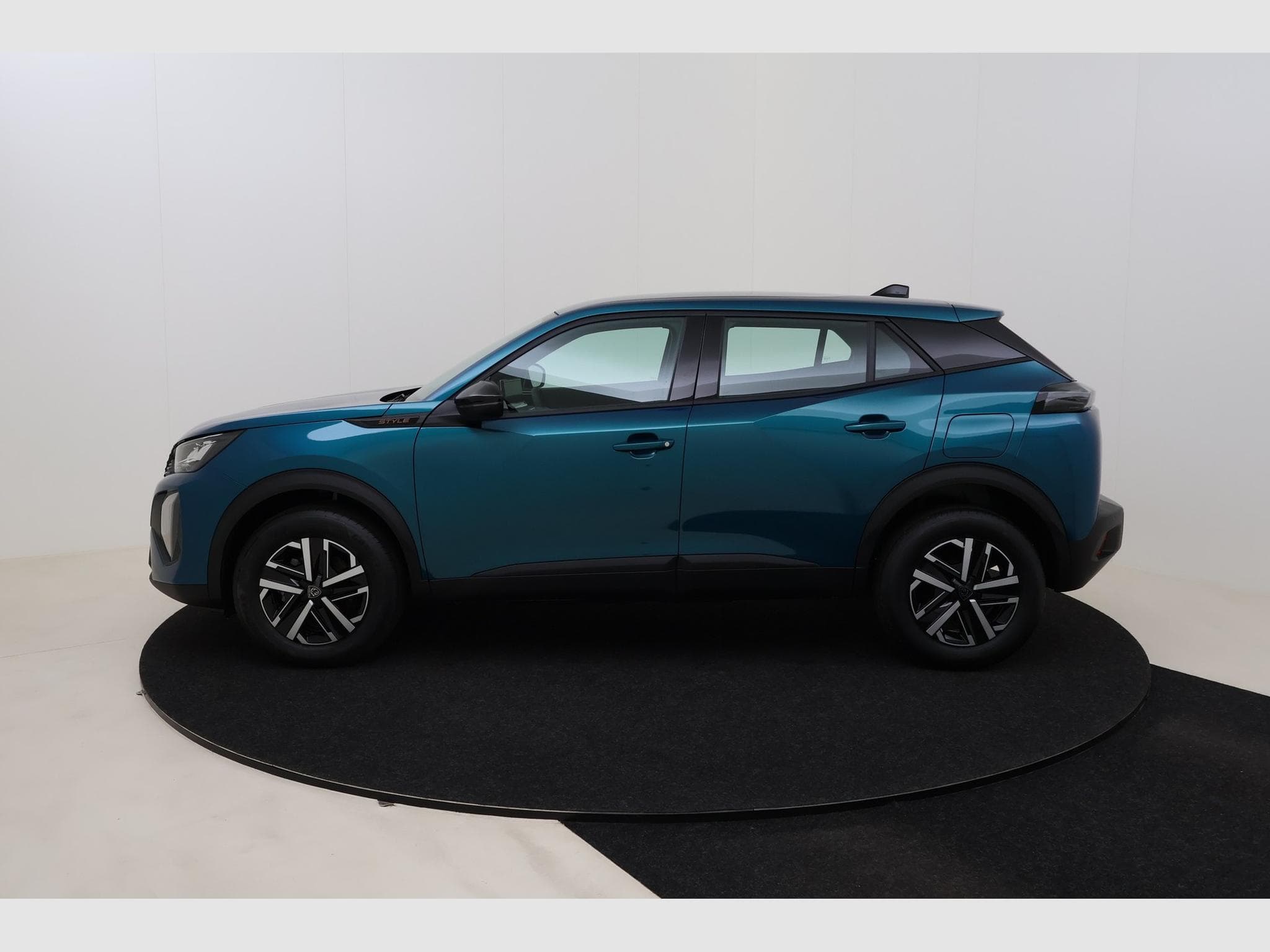Peugeot 2008 Style (2025) - Photo 9