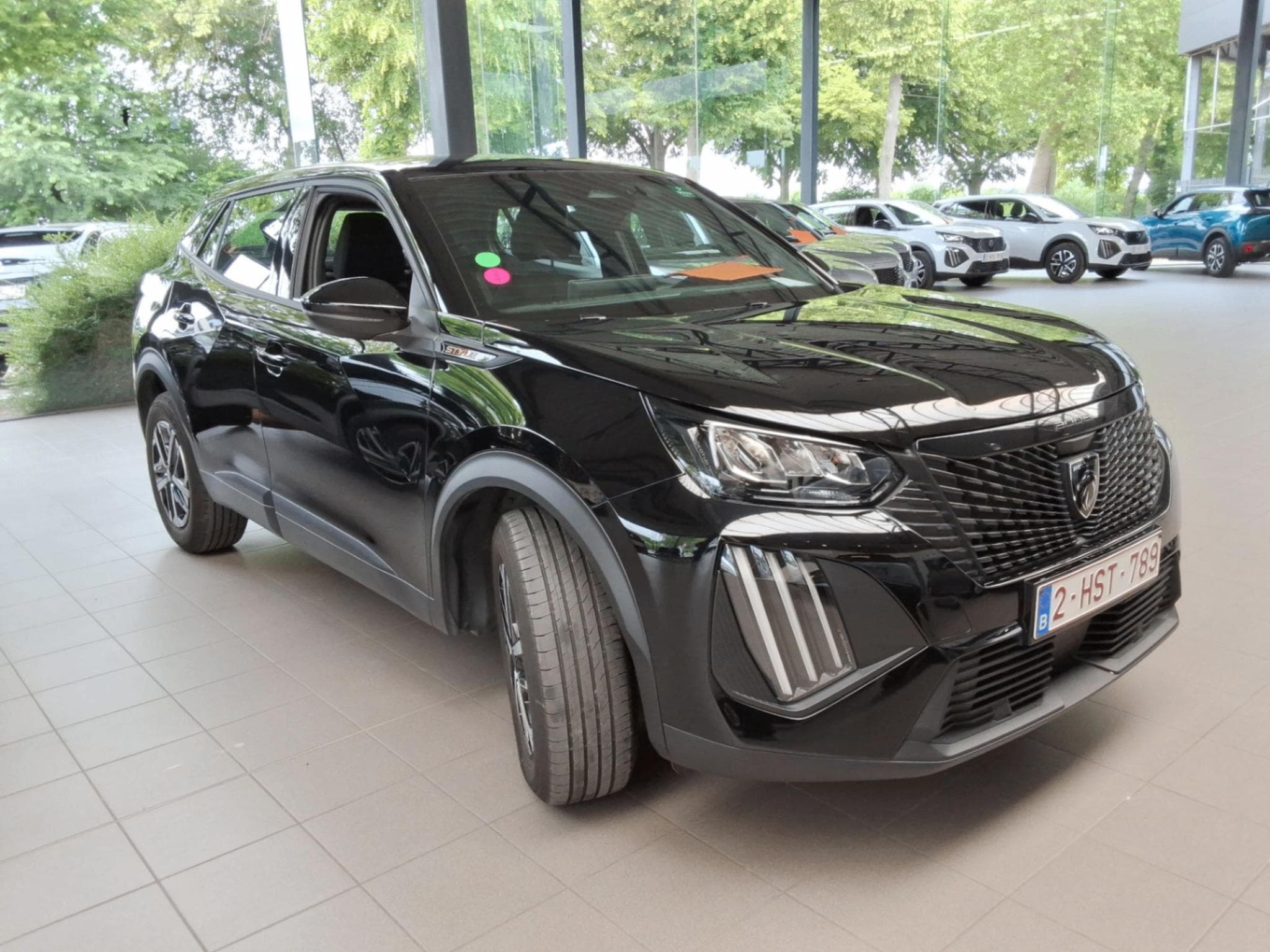 Peugeot 2008 Style (2025) - Photo 1