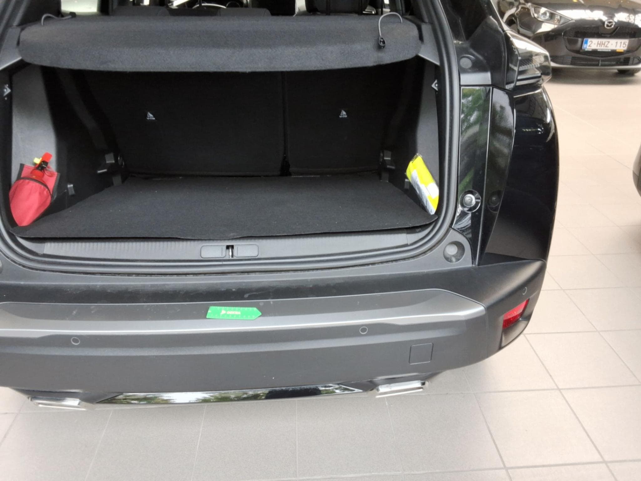 Peugeot 2008 Style (2025) - Photo 12