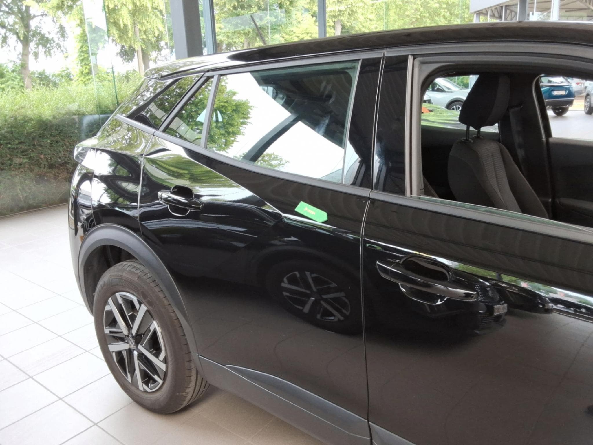Peugeot 2008 Style (2025) - Photo 19