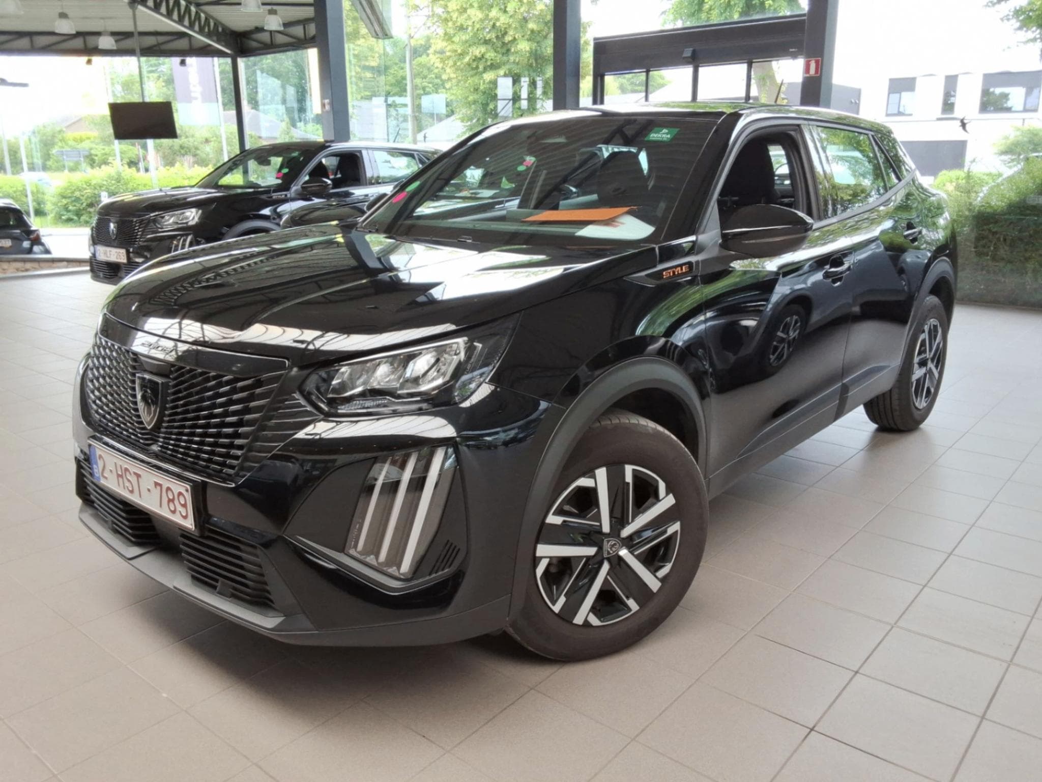Peugeot 2008 Style (2025) - Photo 2