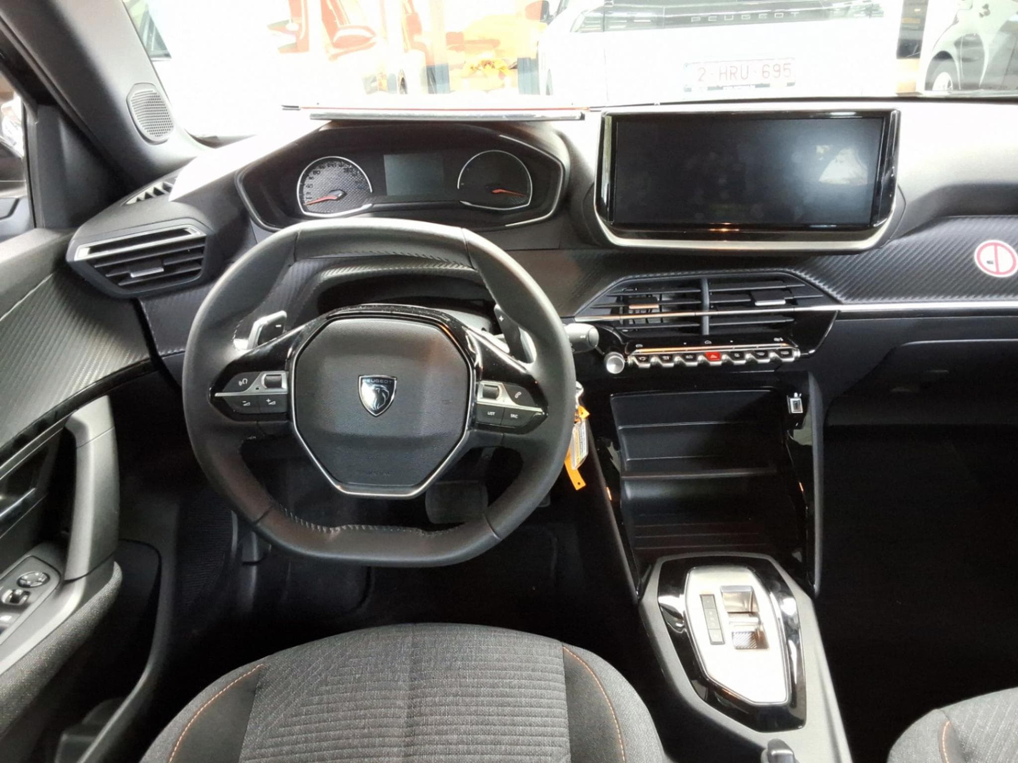 Peugeot 2008 Style (2025) - Photo 5