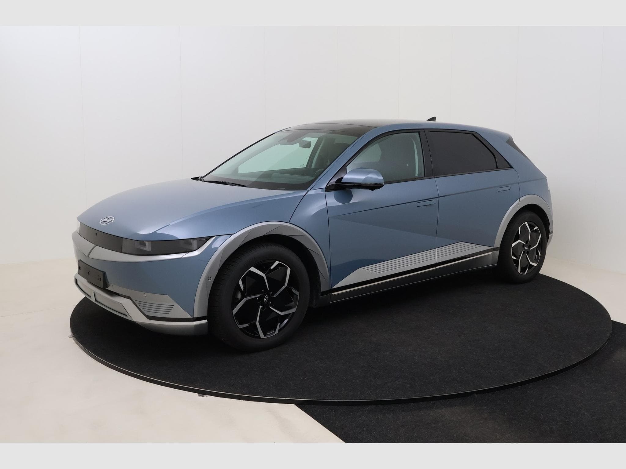 Hyundai IONIQ 5 Balance Vision 19 (2023) - Foto 10