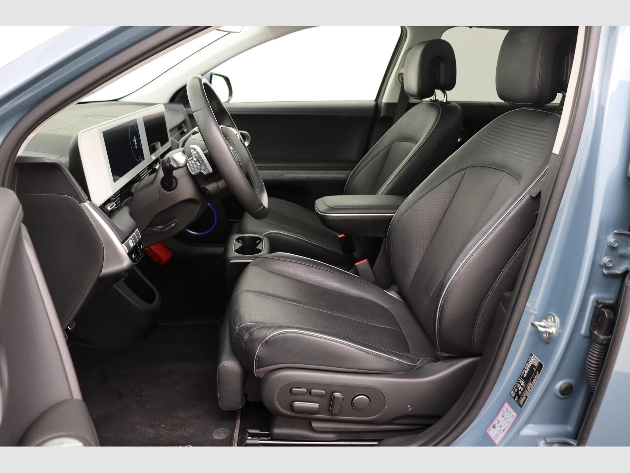 Hyundai IONIQ 5 Balance Vision 19 (2023) - Foto 13