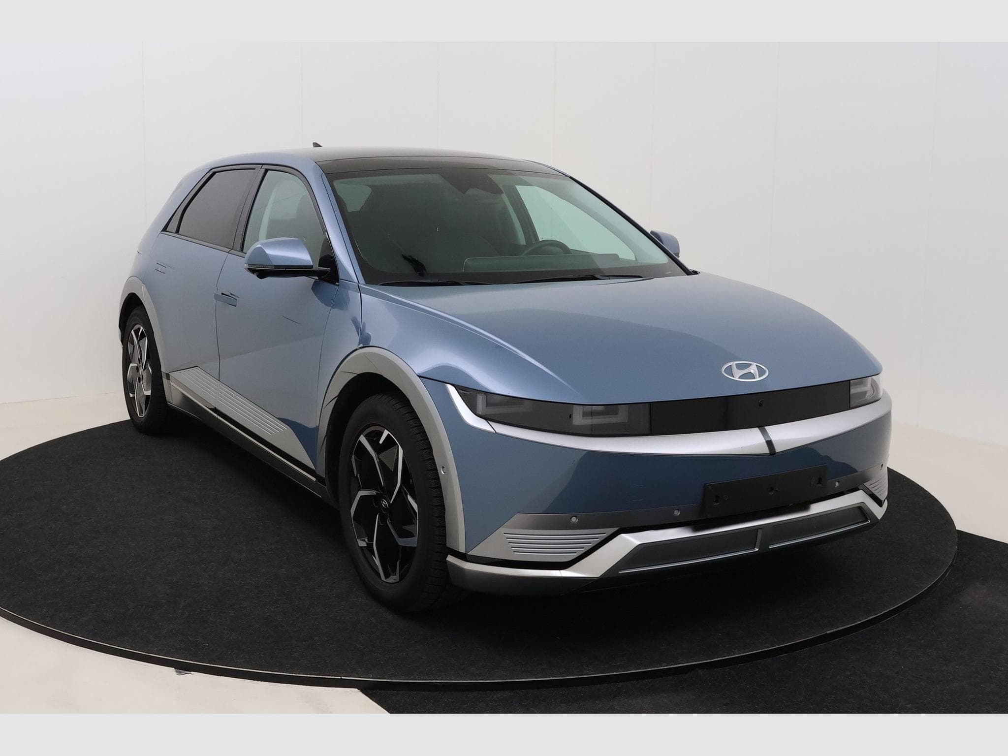 Hyundai IONIQ 5 Balance Vision 19 (2023) - Foto 3