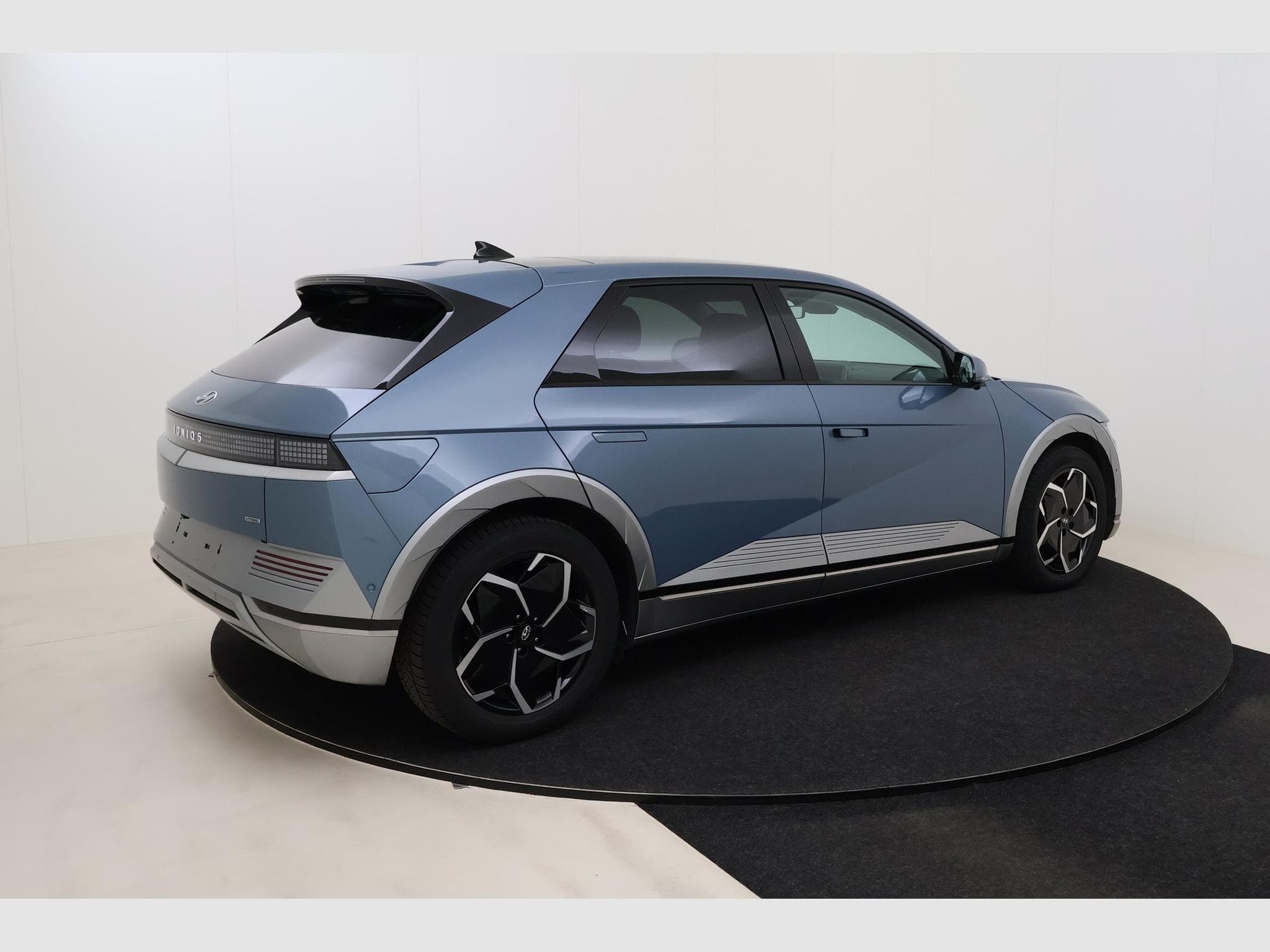 Hyundai IONIQ 5 Balance Vision 19 (2023) - Foto 5