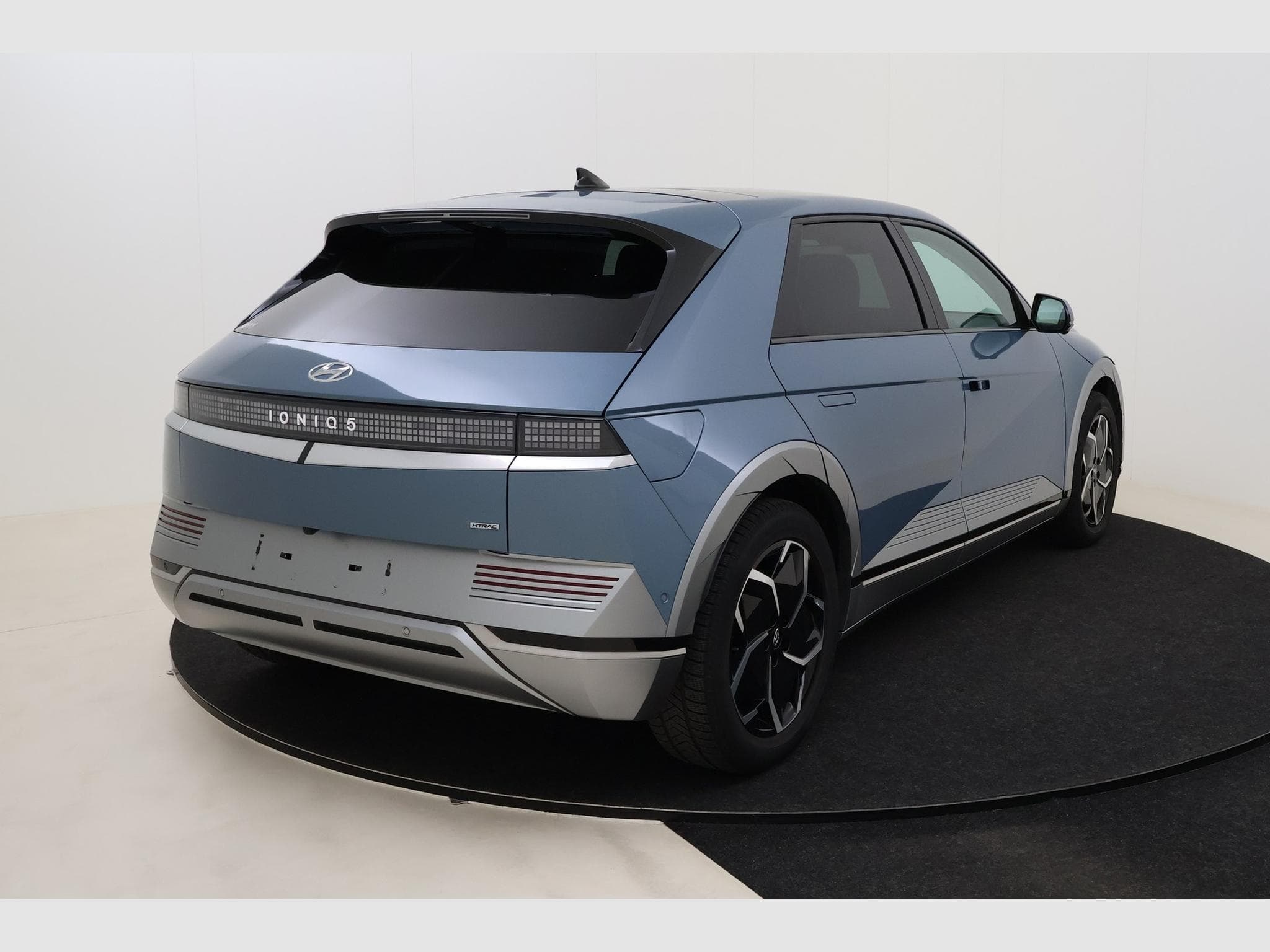 Hyundai IONIQ 5 Balance Vision 19 (2023) - Foto 6