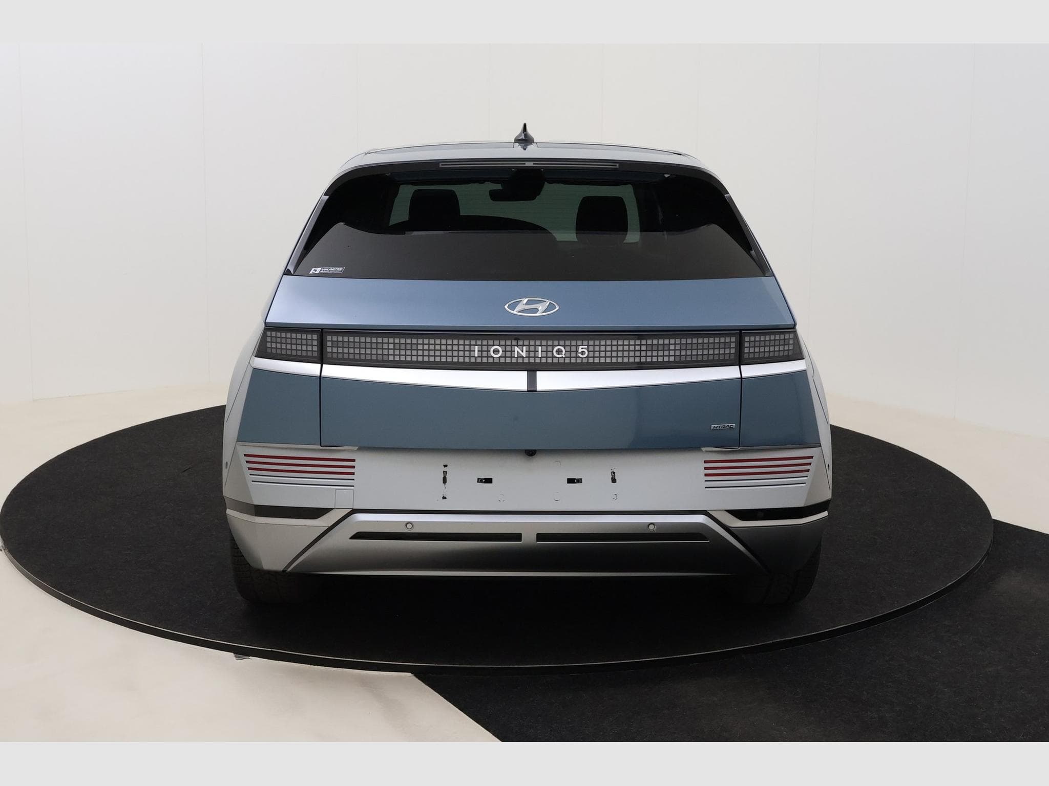 Hyundai IONIQ 5 Balance Vision 19 (2023) - Foto 7
