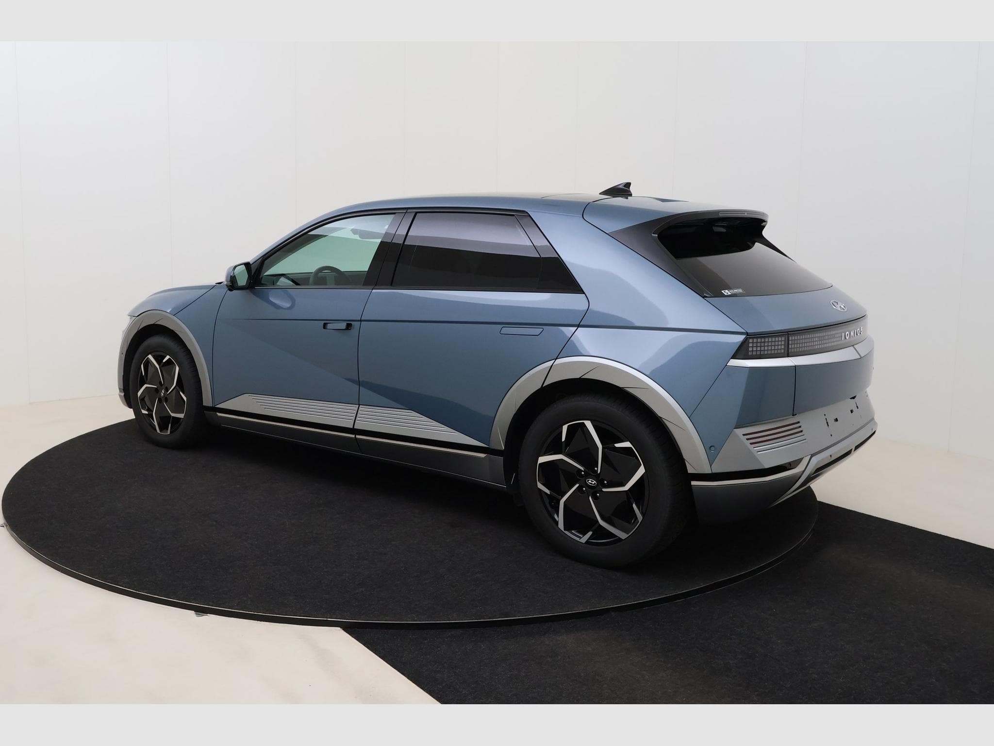 Hyundai IONIQ 5 Balance Vision 19 (2023) - Foto 8