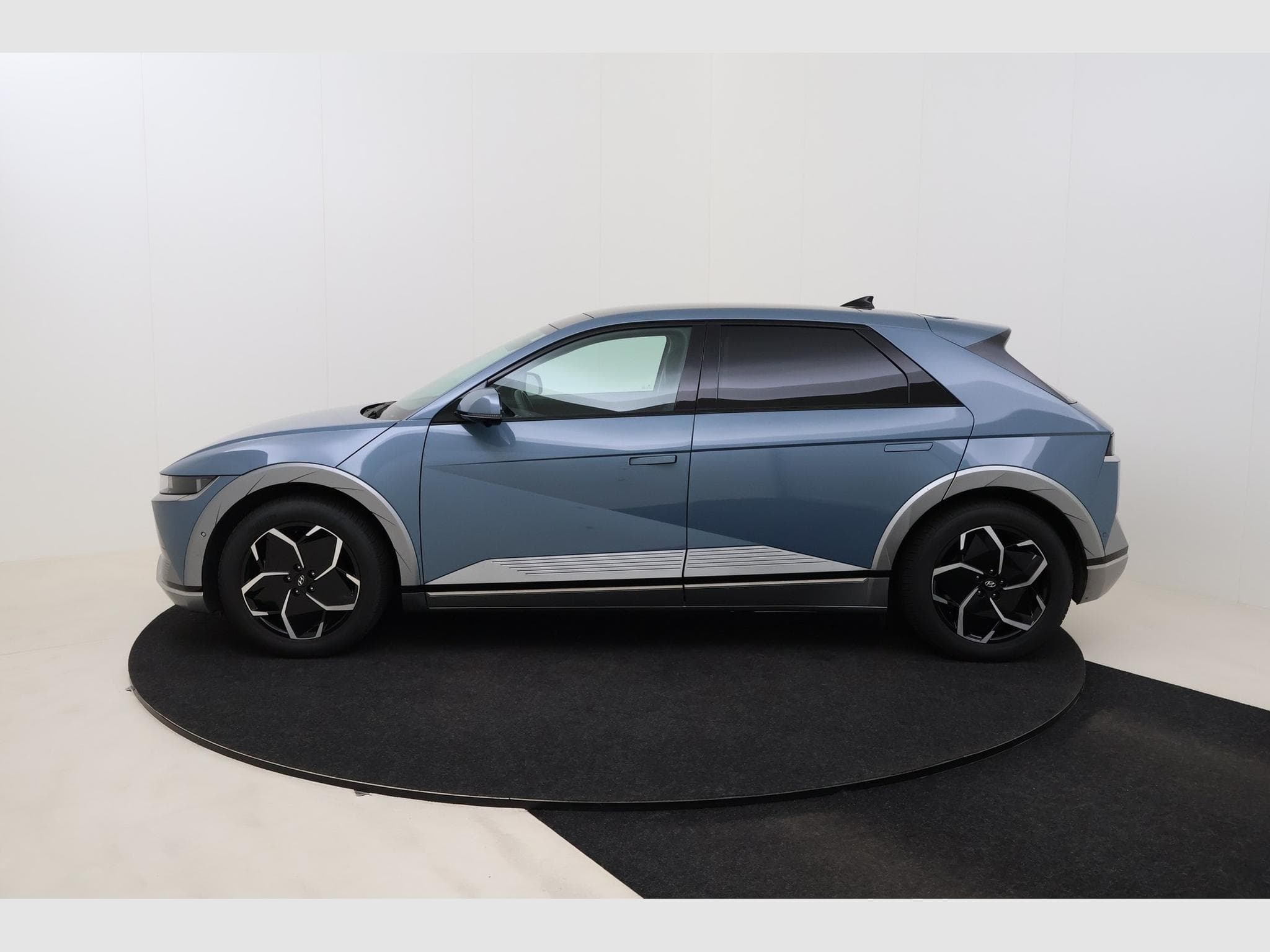 Hyundai IONIQ 5 Balance Vision 19 (2023) - Foto 9