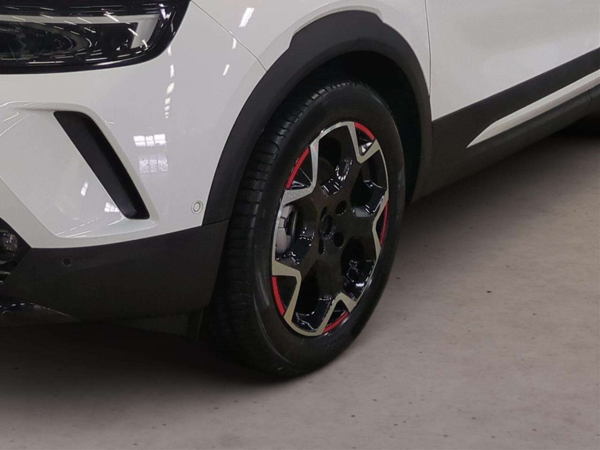 Opel Mokka GS-Line (2023) - Photo 11