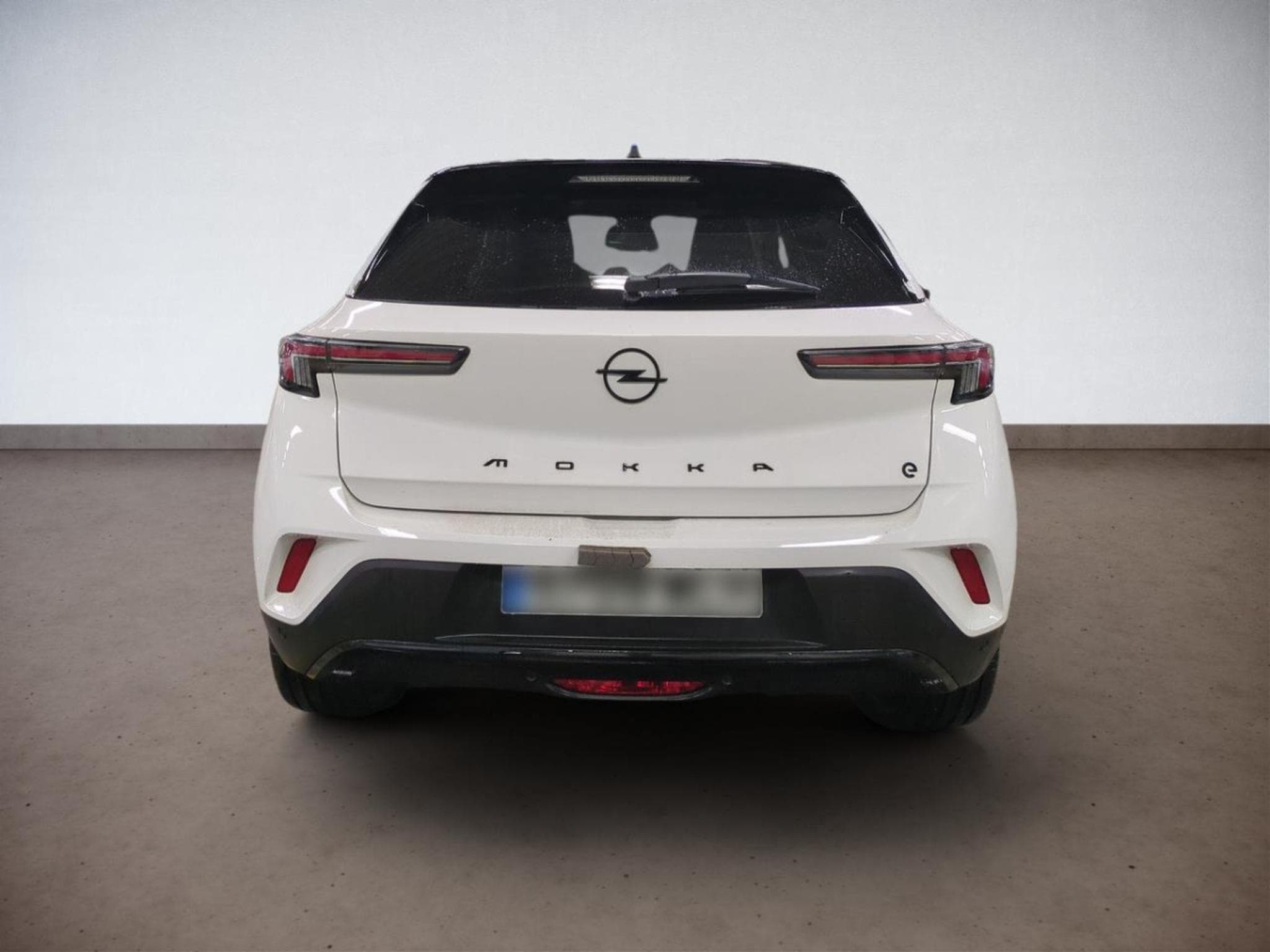 Opel Mokka GS-Line (2023) - Photo 5