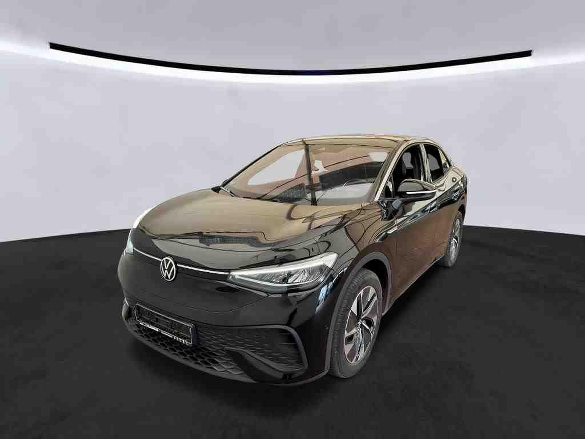 VW ID.5 Pro (2024) - Photo 1