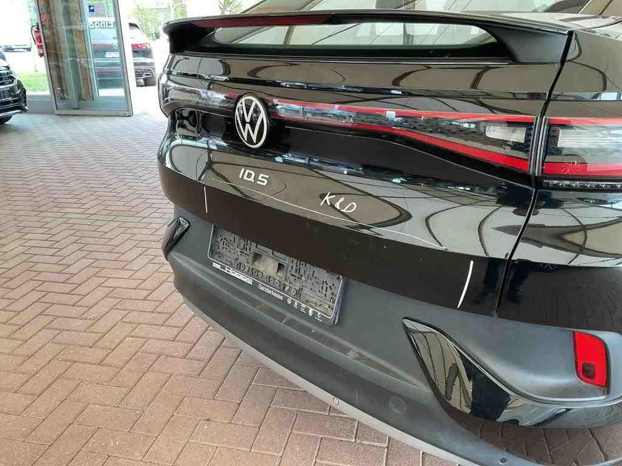 VW ID.5 Pro (2024) - Photo 10