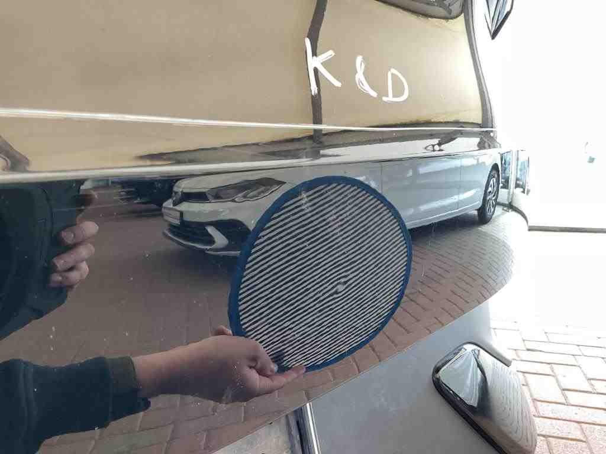 VW ID.5 Pro (2024) - Photo 15