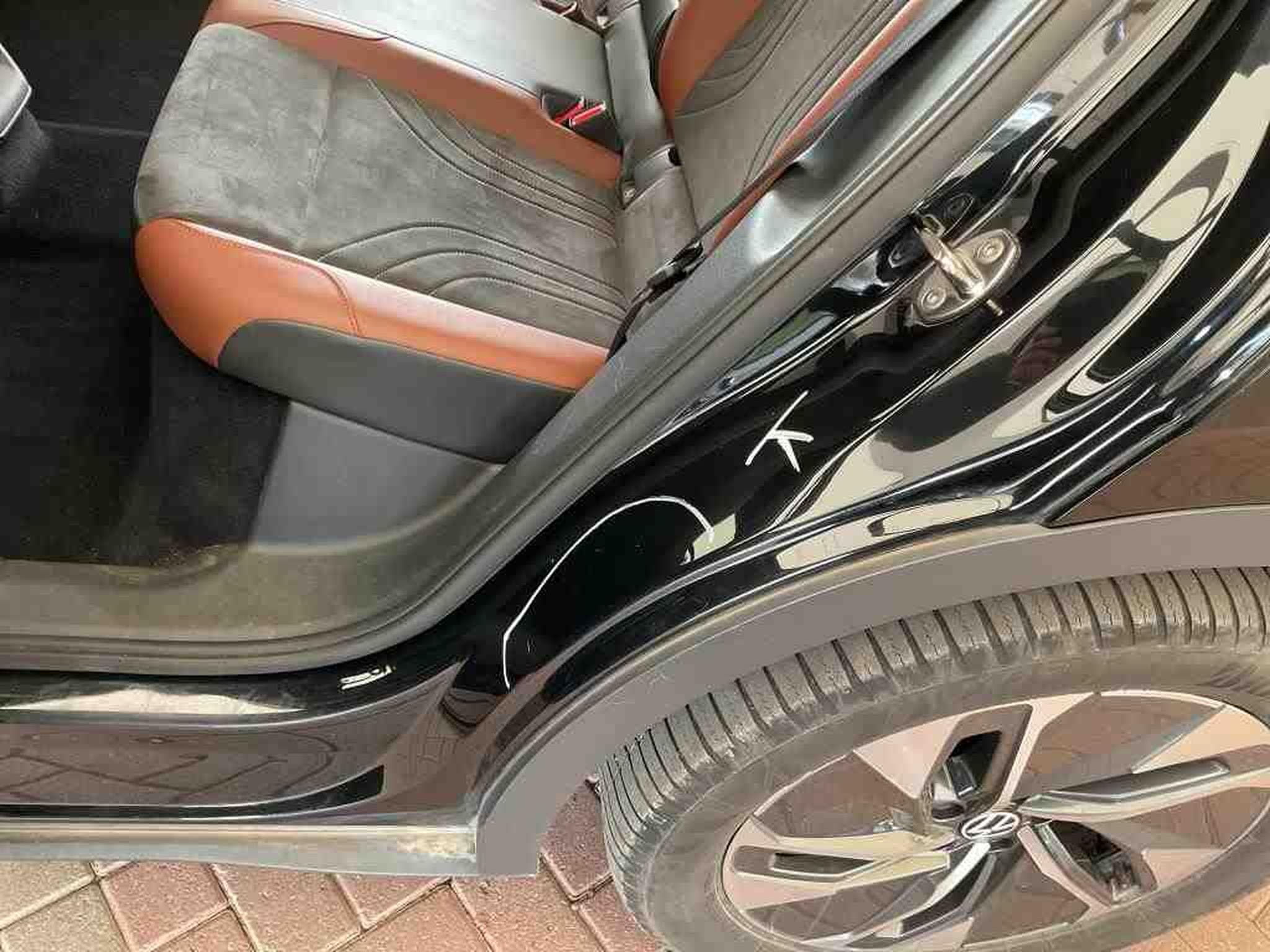 VW ID.5 Pro (2024) - Photo 16