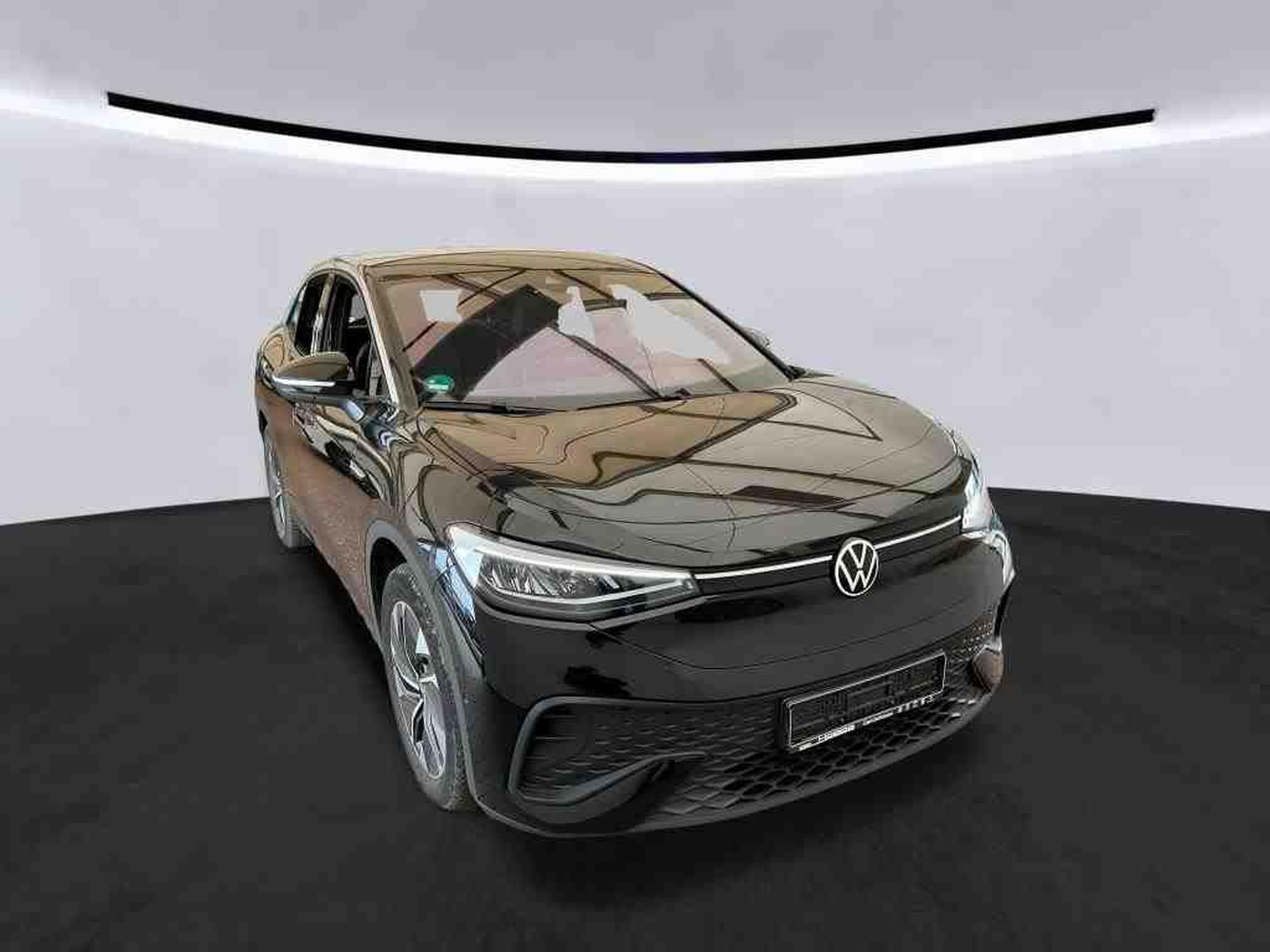 VW ID.5 Pro (2024) - Photo 2