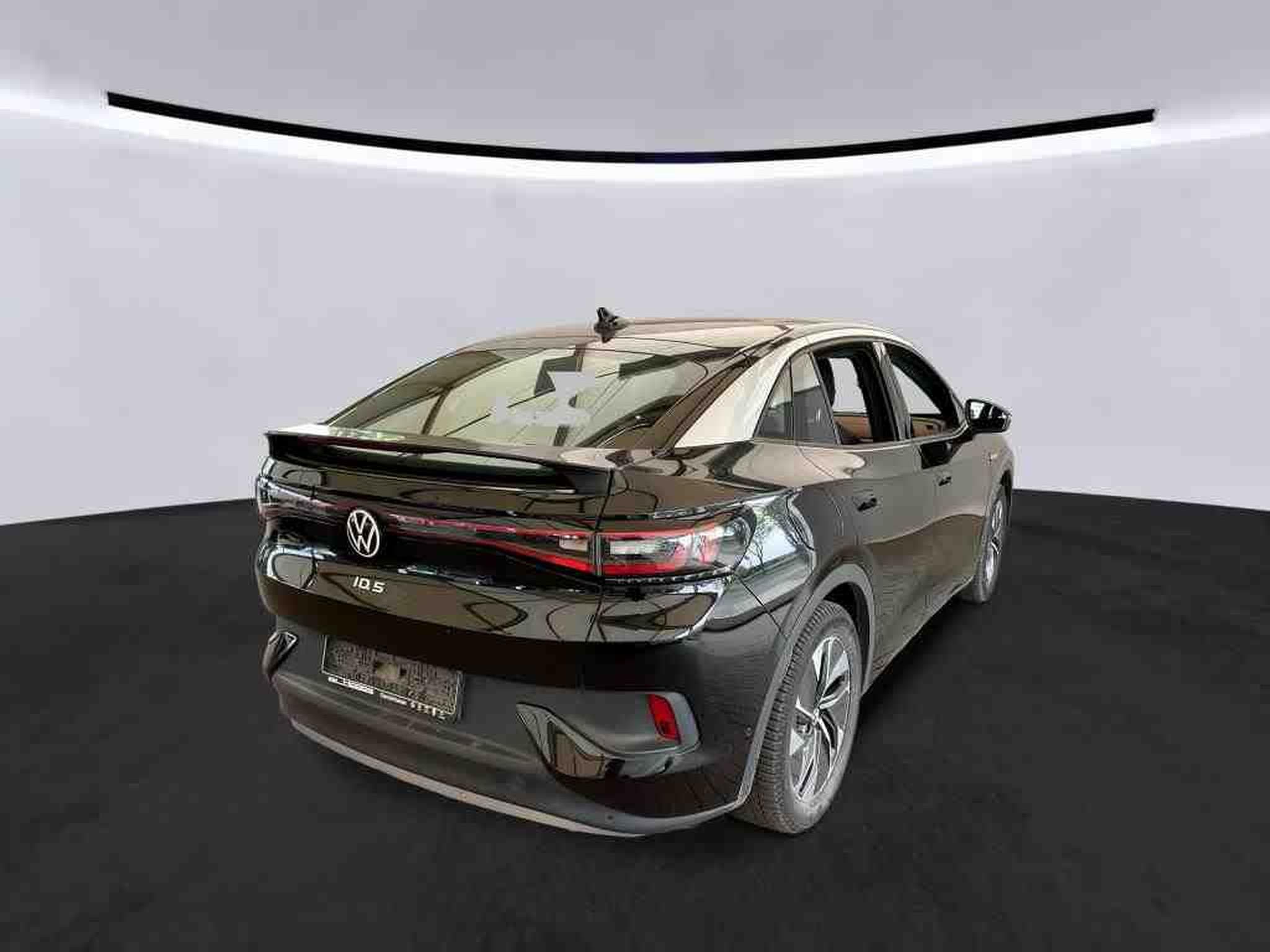 VW ID.5 Pro (2024) - Photo 3