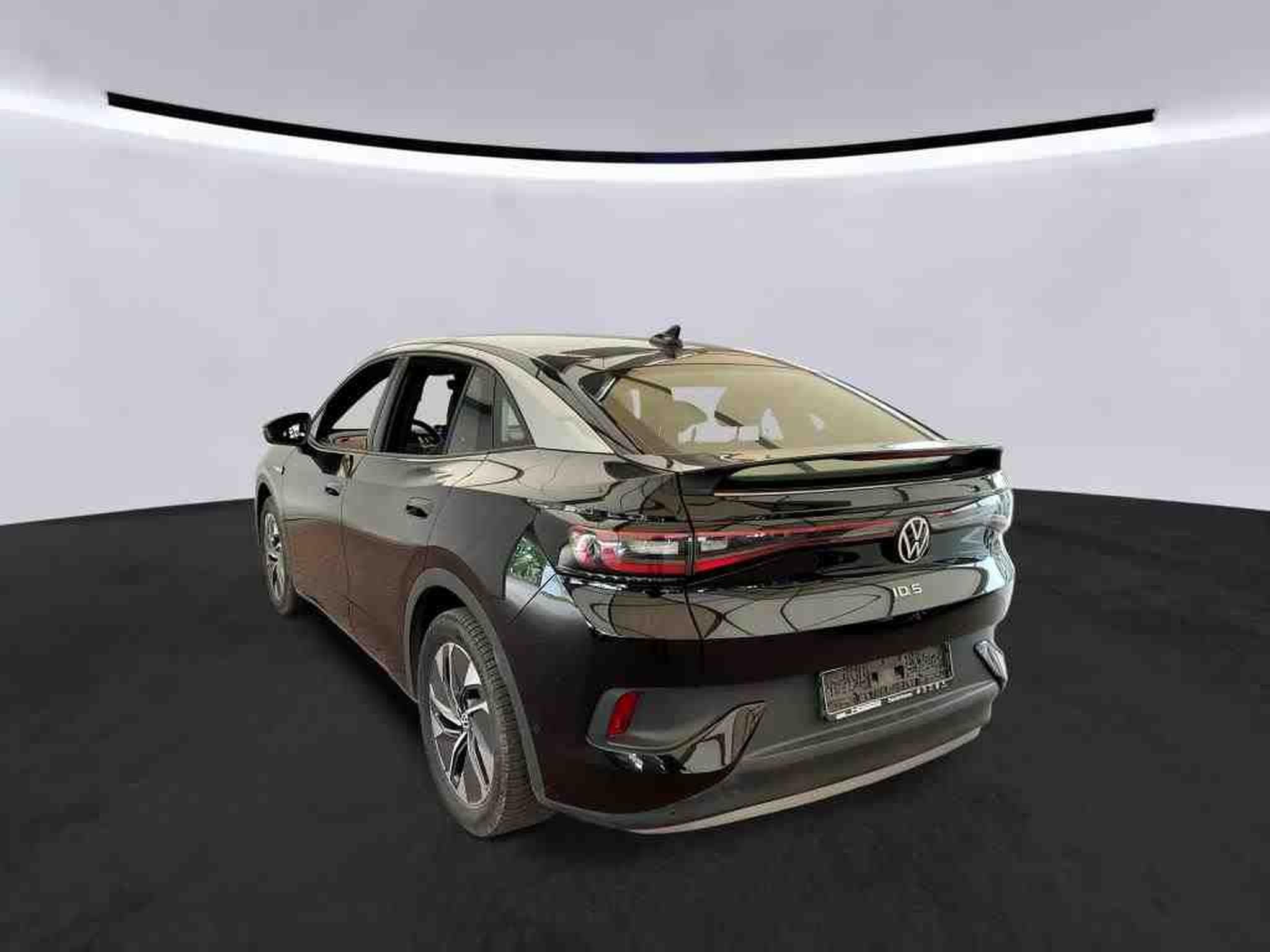 VW ID.5 Pro (2024) - Photo 4