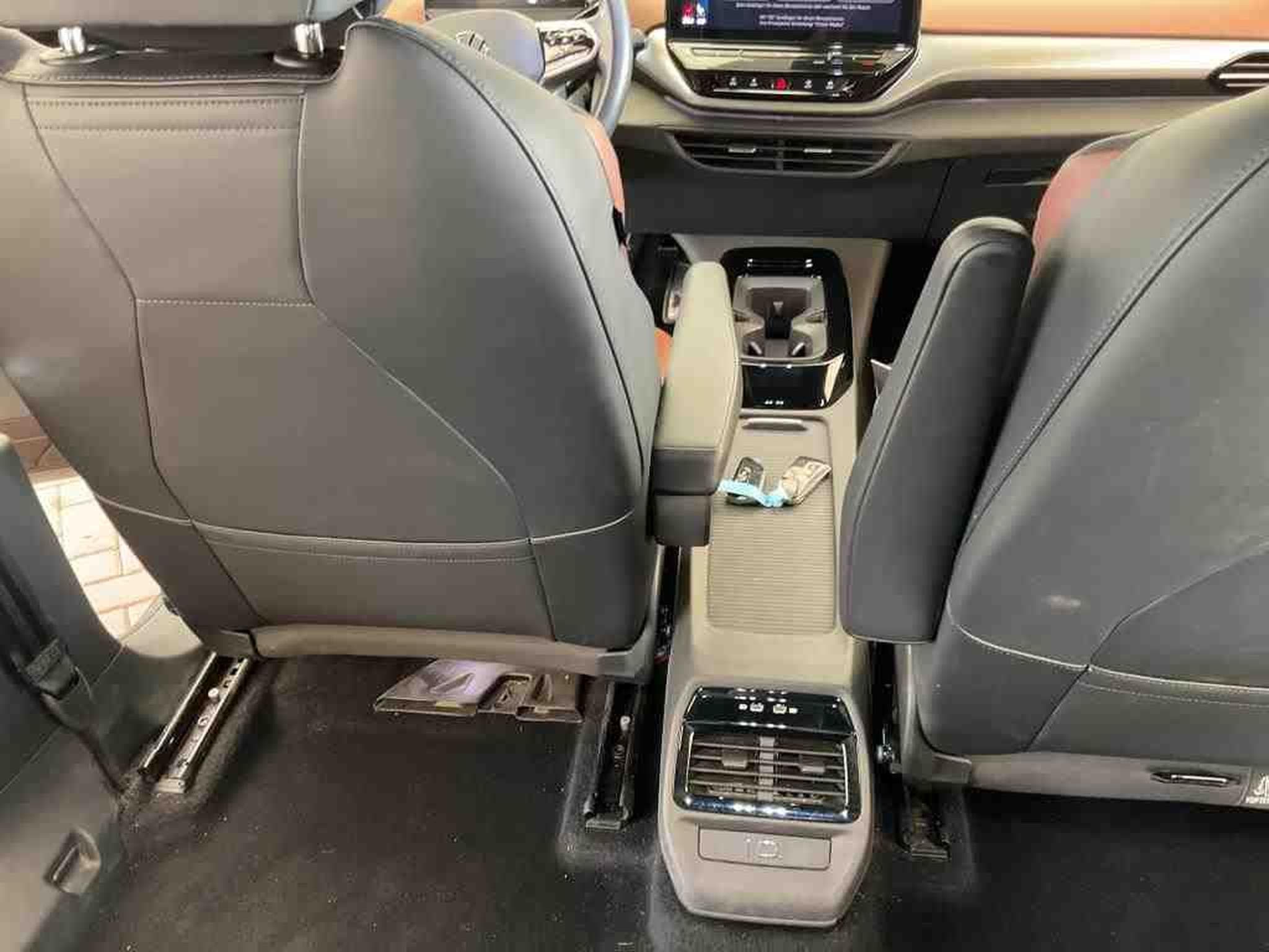 VW ID.5 Pro (2024) - Photo 5