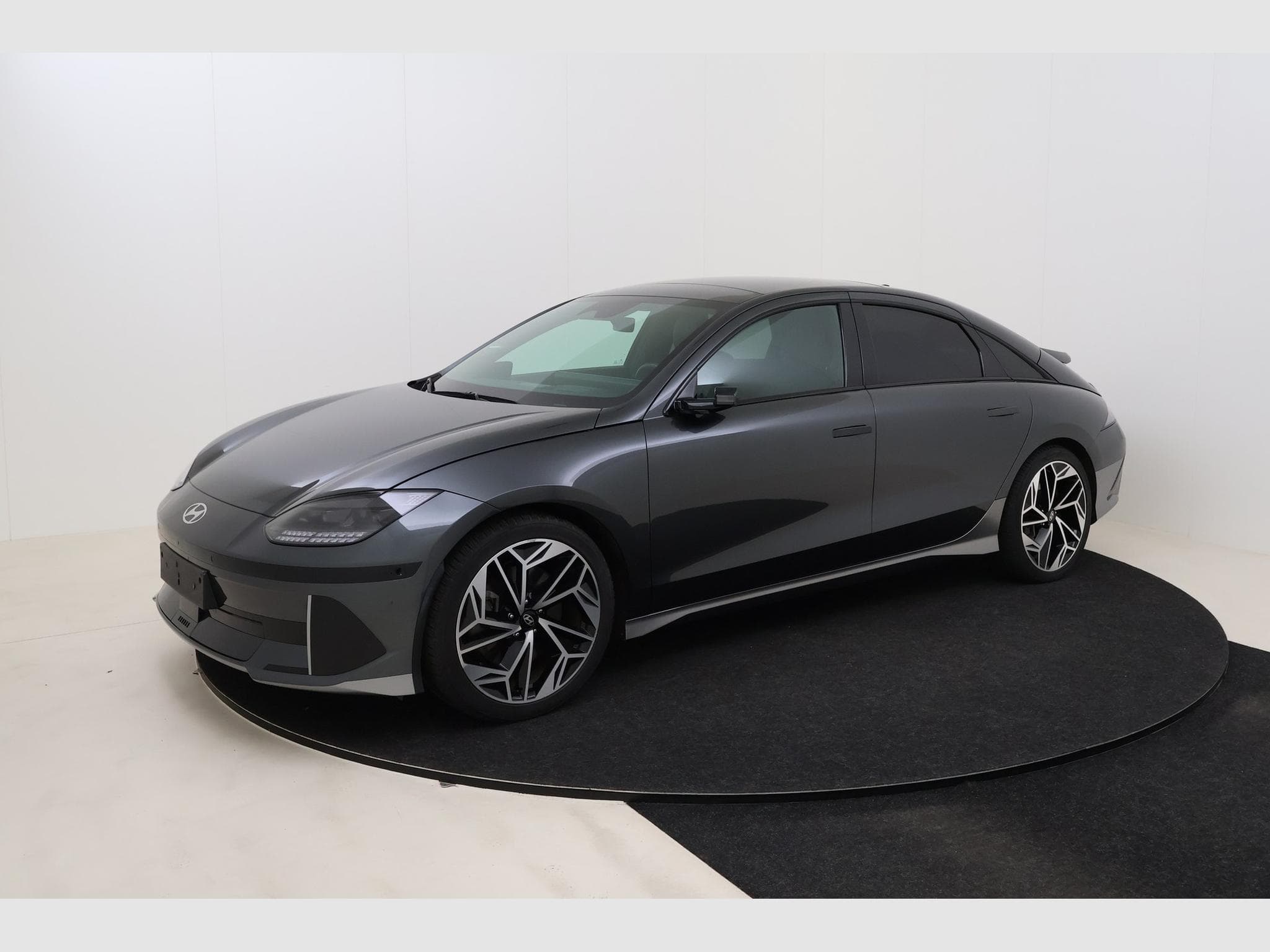 Hyundai IONIQ 6 Balance Vision (2024) - Photo 10