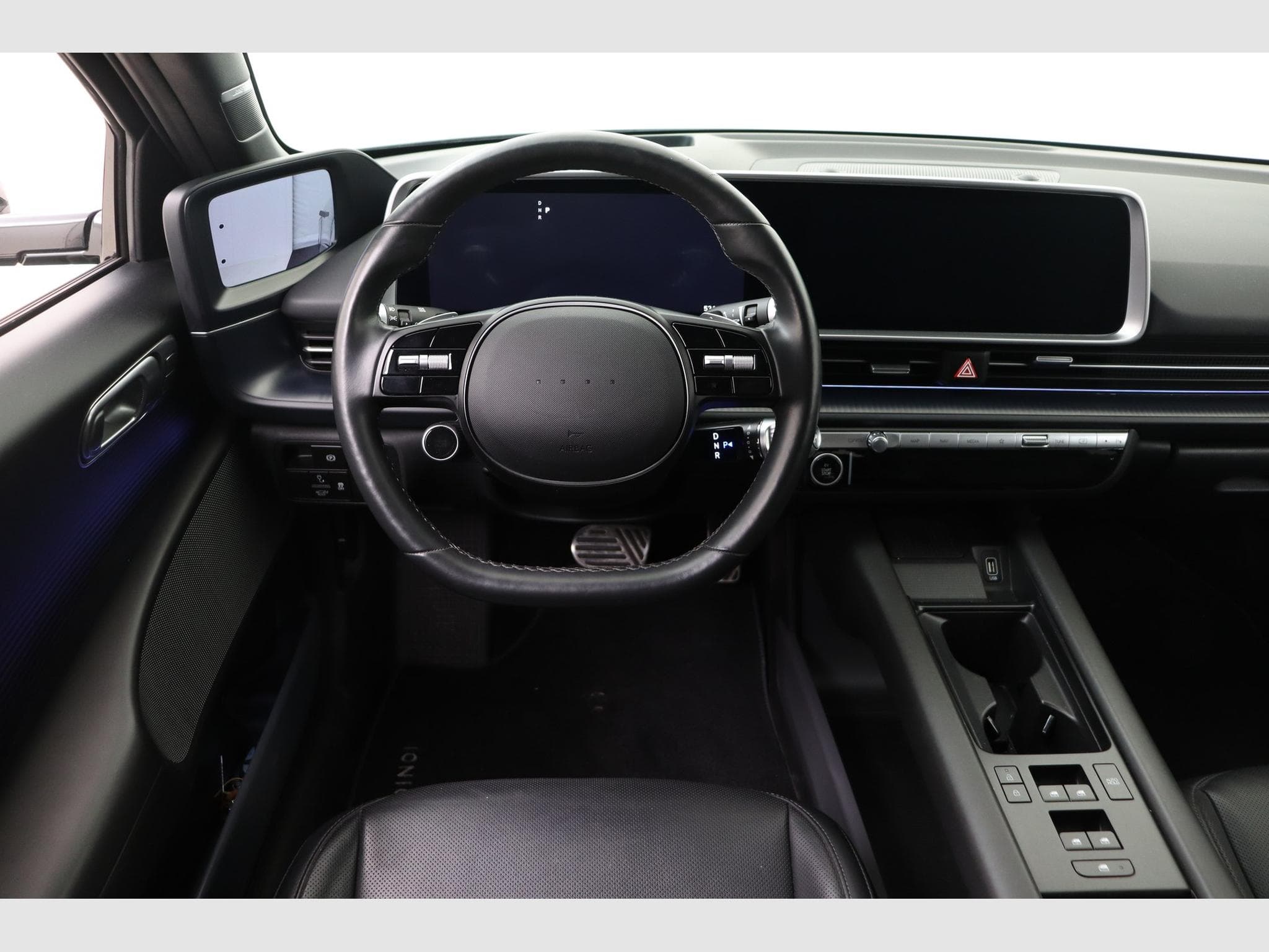 Hyundai IONIQ 6 Balance Vision (2024) - Photo 11