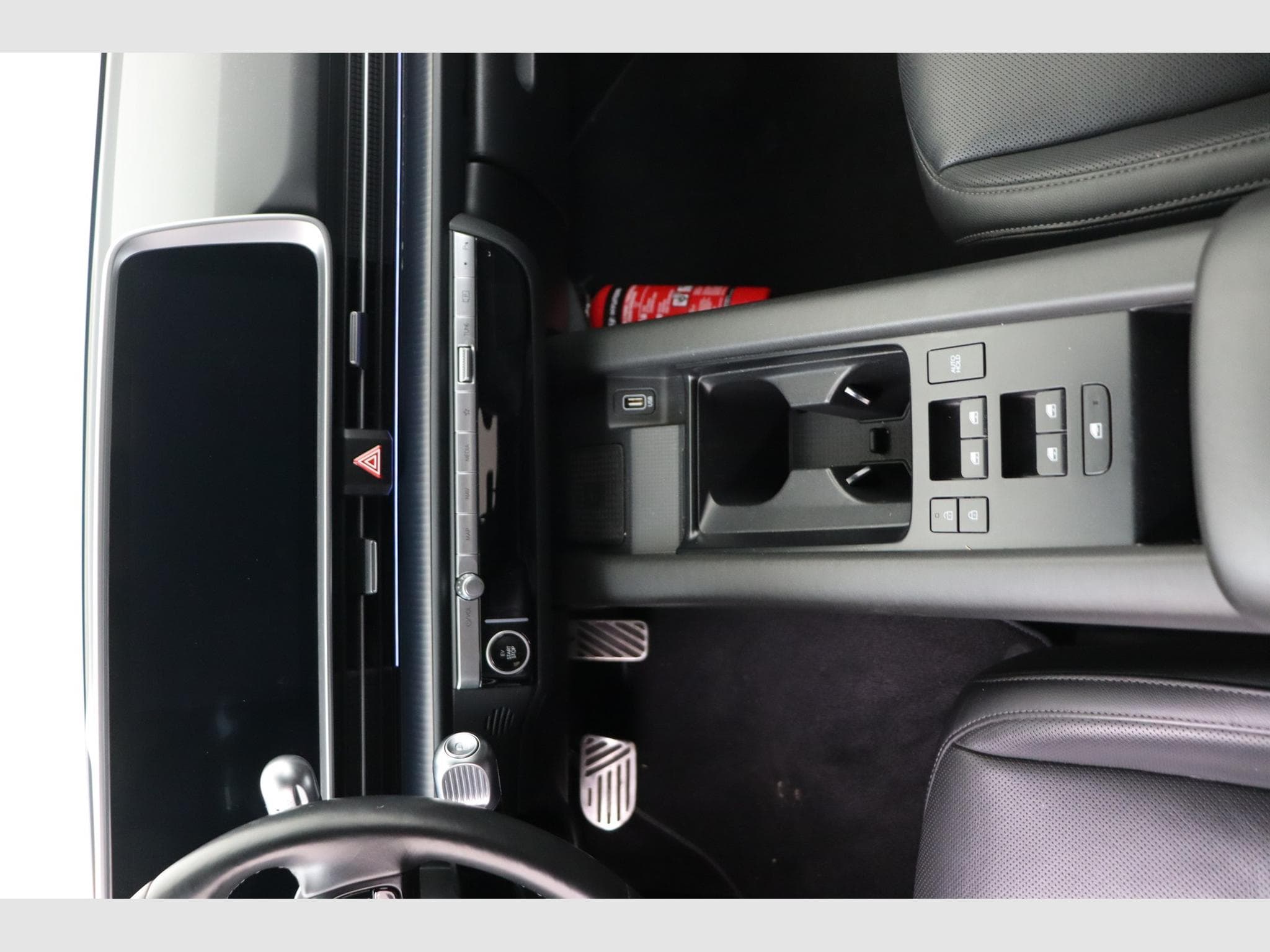 Hyundai IONIQ 6 Balance Vision (2024) - Photo 12