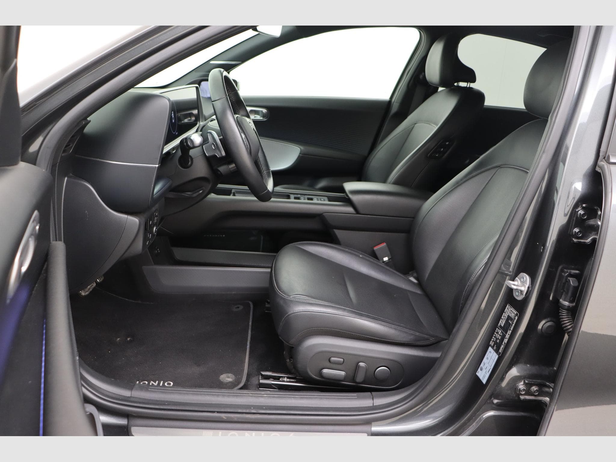Hyundai IONIQ 6 Balance Vision (2024) - Photo 13