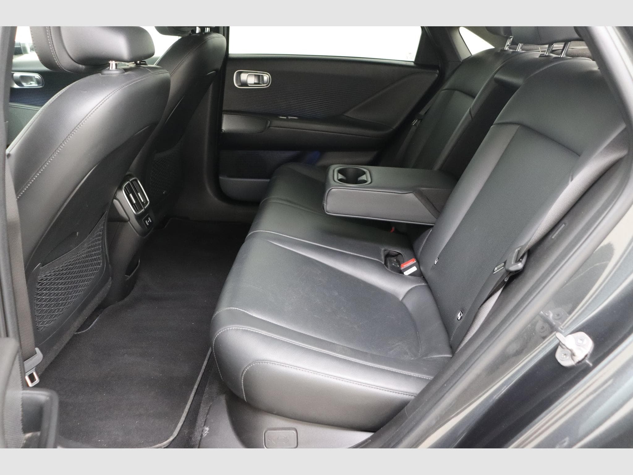 Hyundai IONIQ 6 Balance Vision (2024) - Photo 14