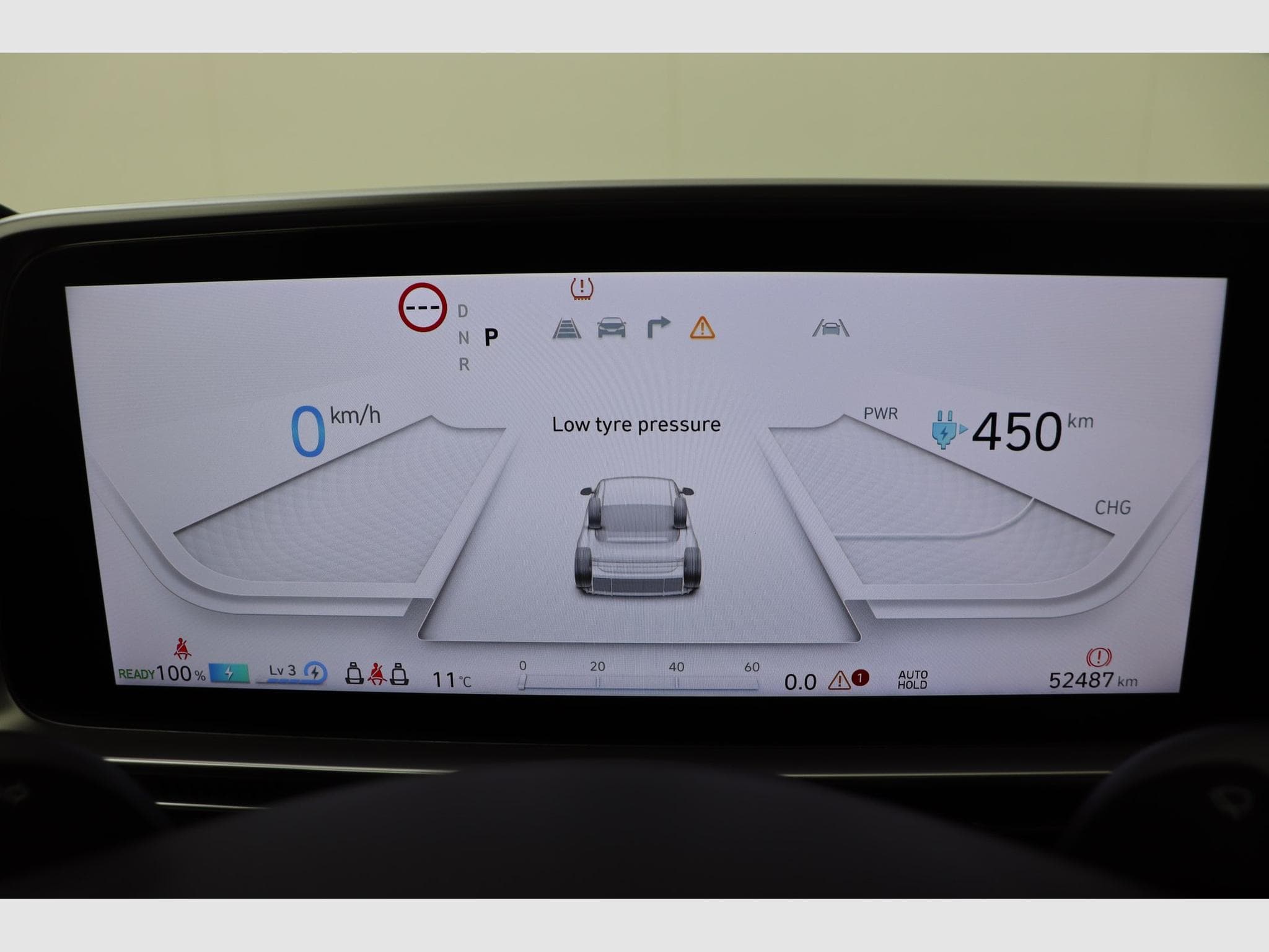 Hyundai IONIQ 6 Balance Vision (2024) - Photo 18