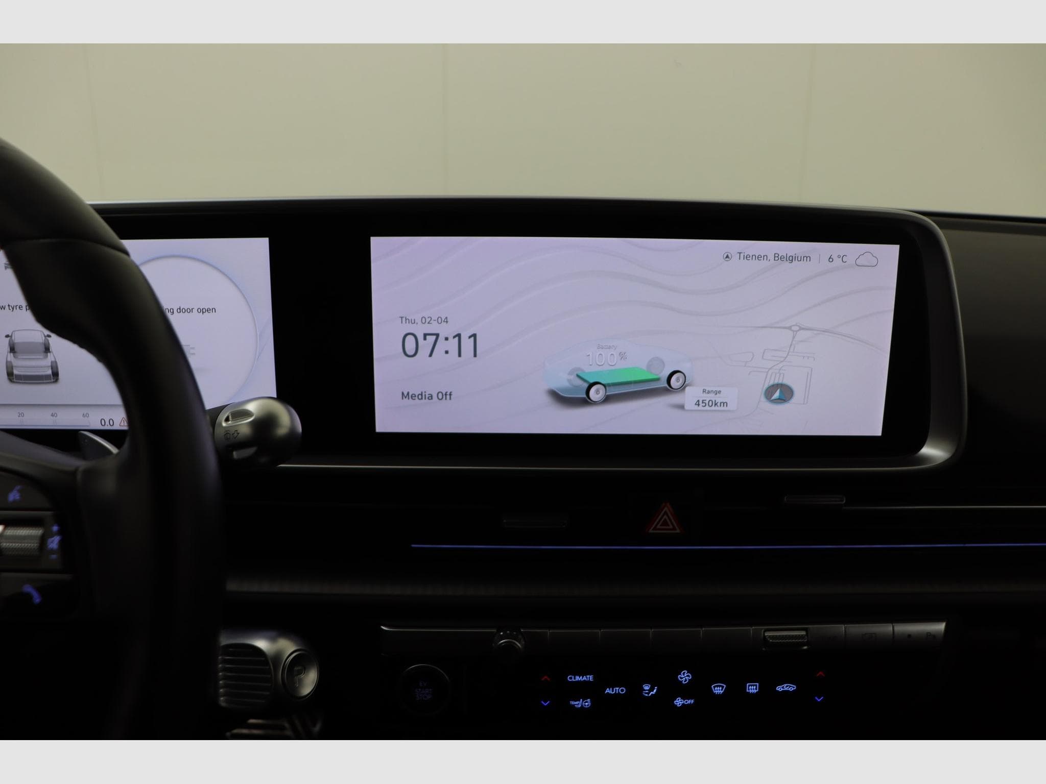 Hyundai IONIQ 6 Balance Vision (2024) - Photo 19