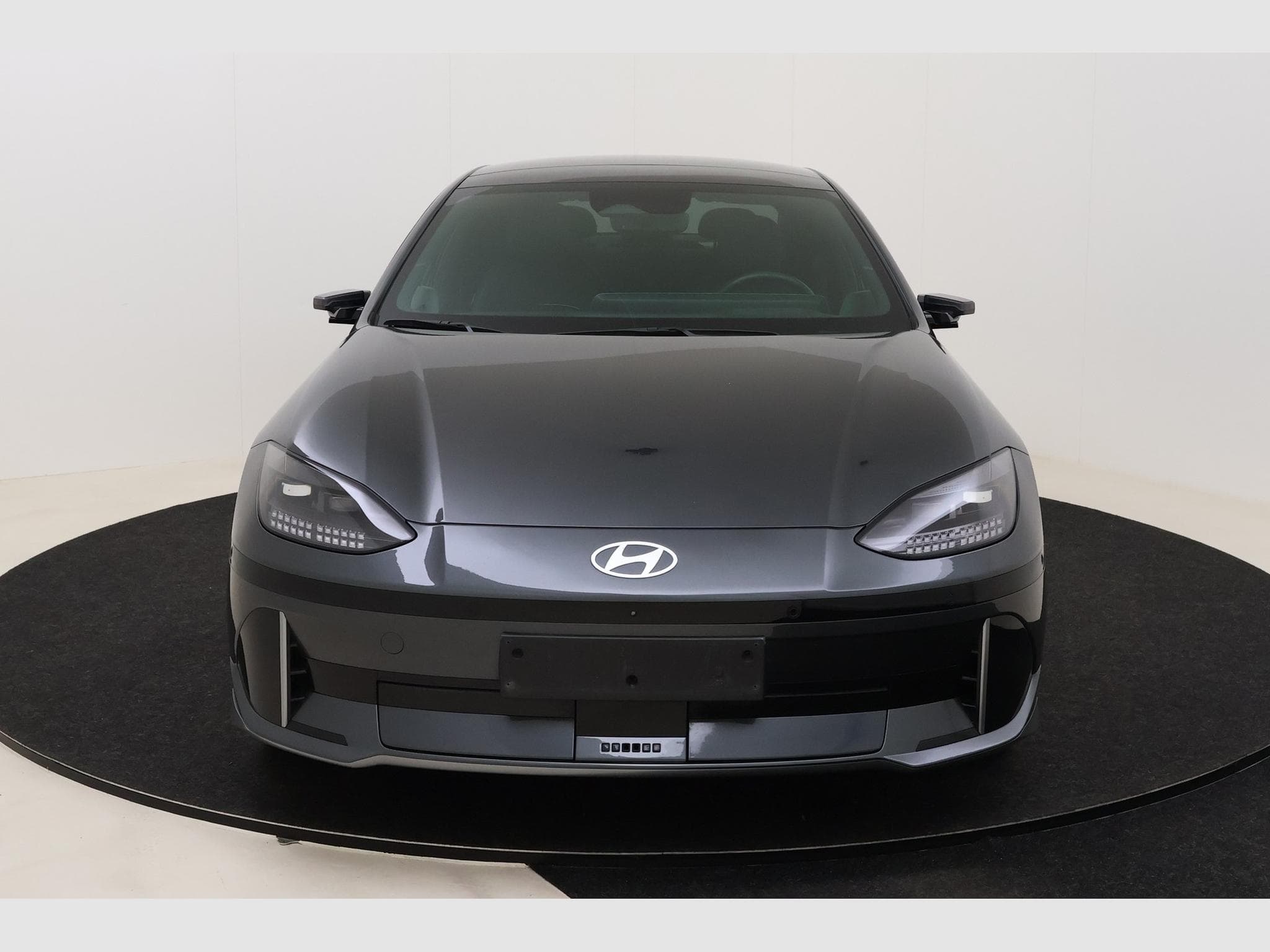 Hyundai IONIQ 6 Balance Vision (2024) - Photo 2