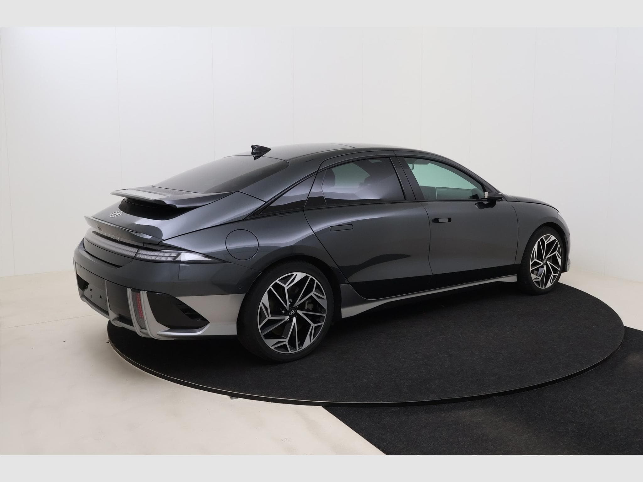 Hyundai IONIQ 6 Balance Vision (2024) - Photo 5