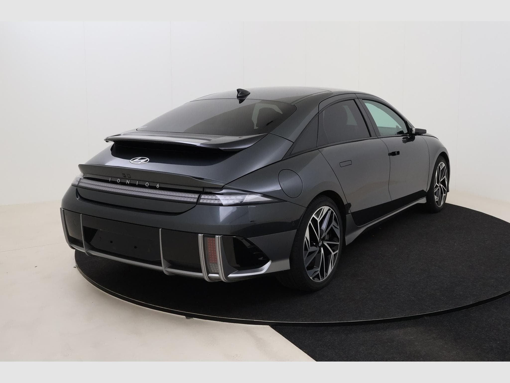 Hyundai IONIQ 6 Balance Vision (2024) - Photo 6