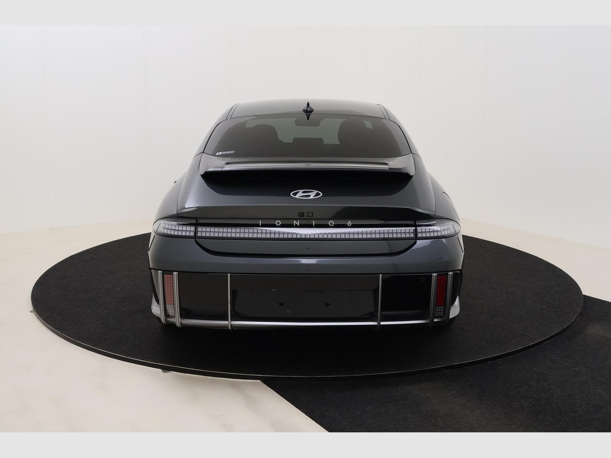 Hyundai IONIQ 6 Balance Vision (2024) - Photo 7