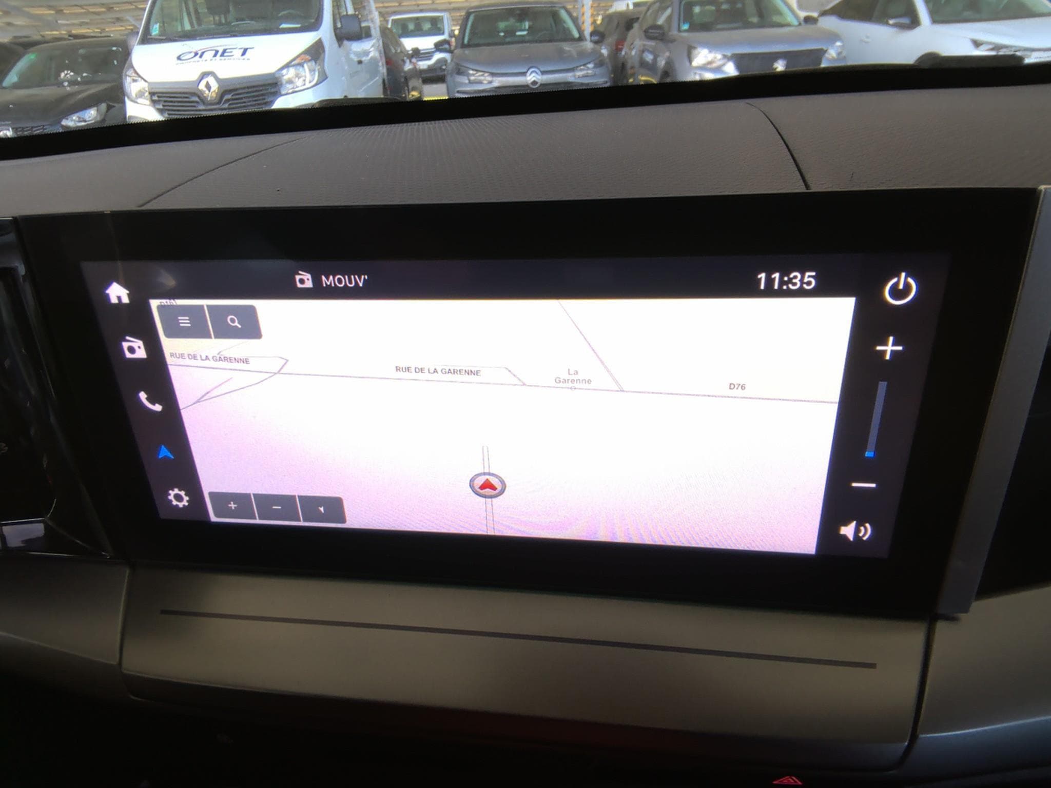 Opel Frontera Edition (2025) - Photo 5