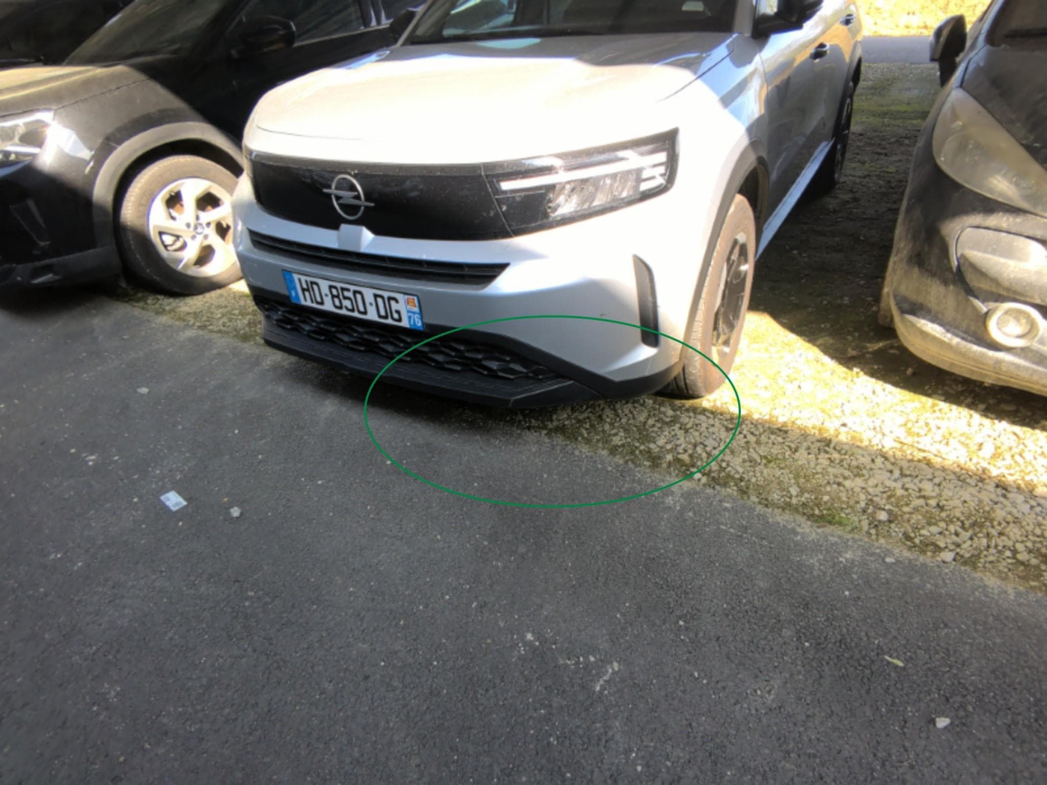 Opel Frontera Edition (2025) - Photo 8