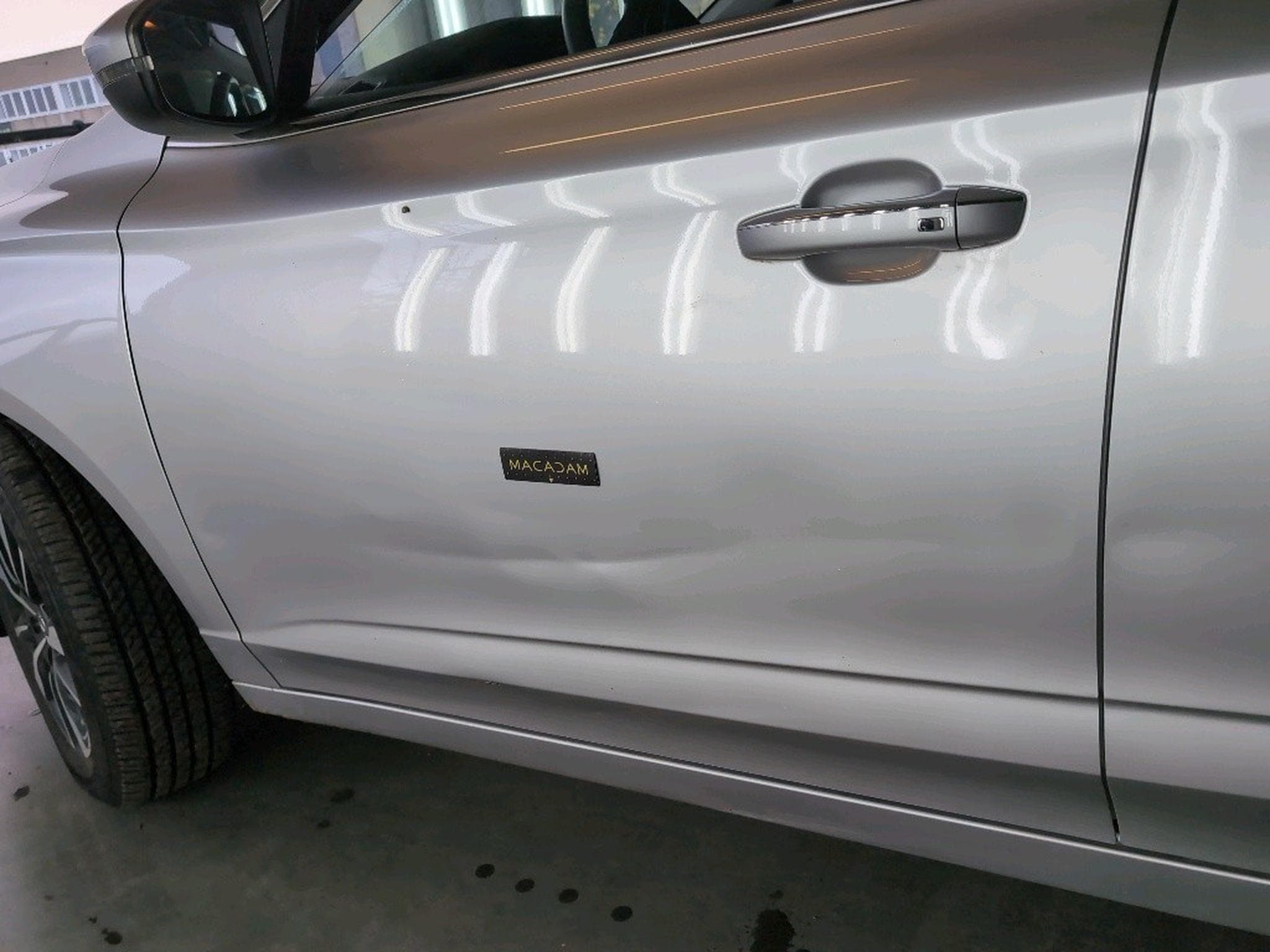 Mg MG5 Comfort (2023) - Photo 11