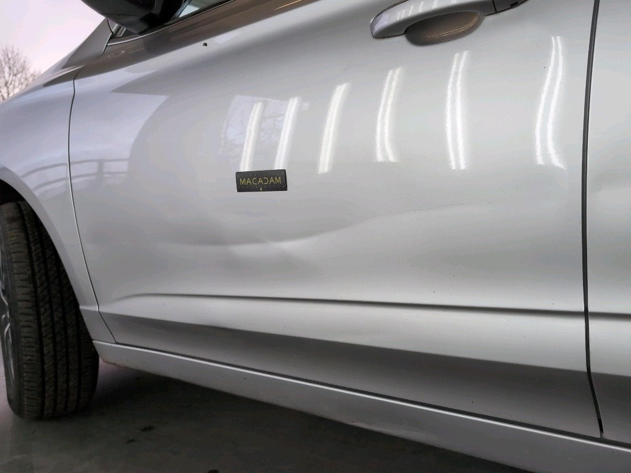 Mg MG5 Comfort (2023) - Photo 12