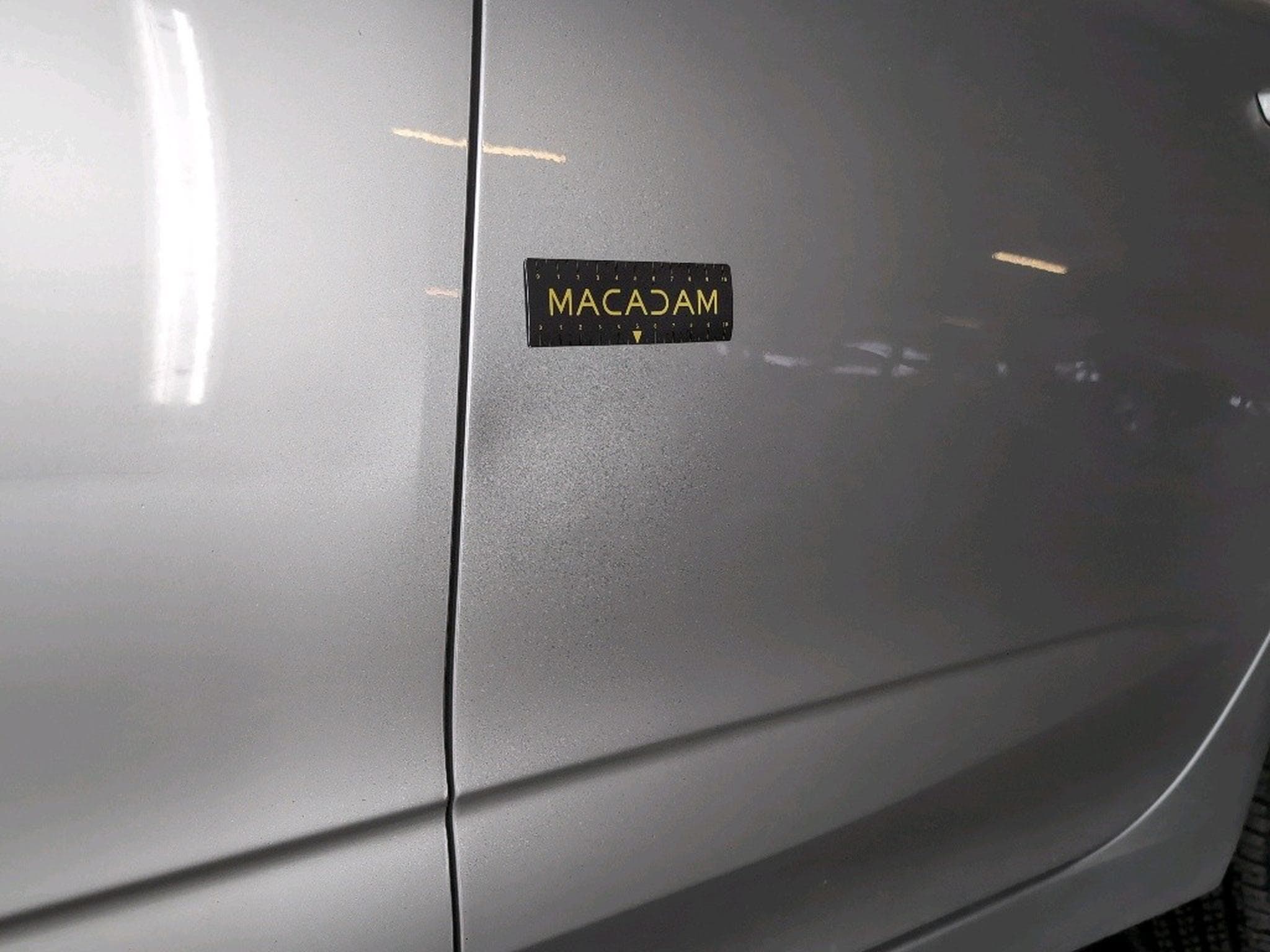 Mg MG5 Comfort (2023) - Photo 15