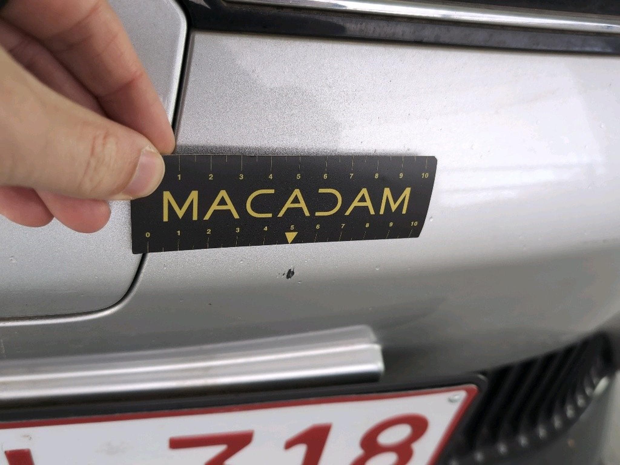 Mg MG5 Comfort (2023) - Photo 19