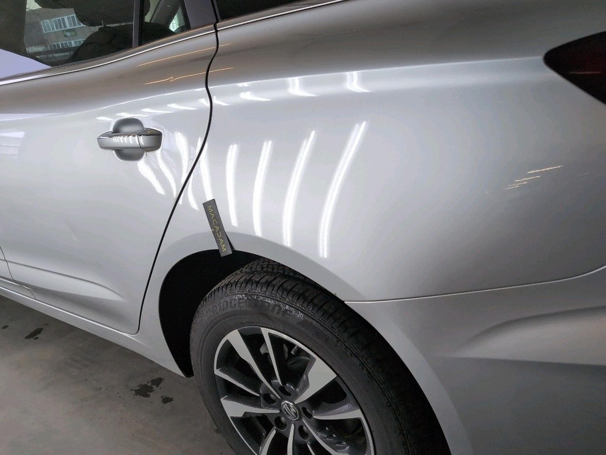 Mg MG5 Comfort (2023) - Photo 20