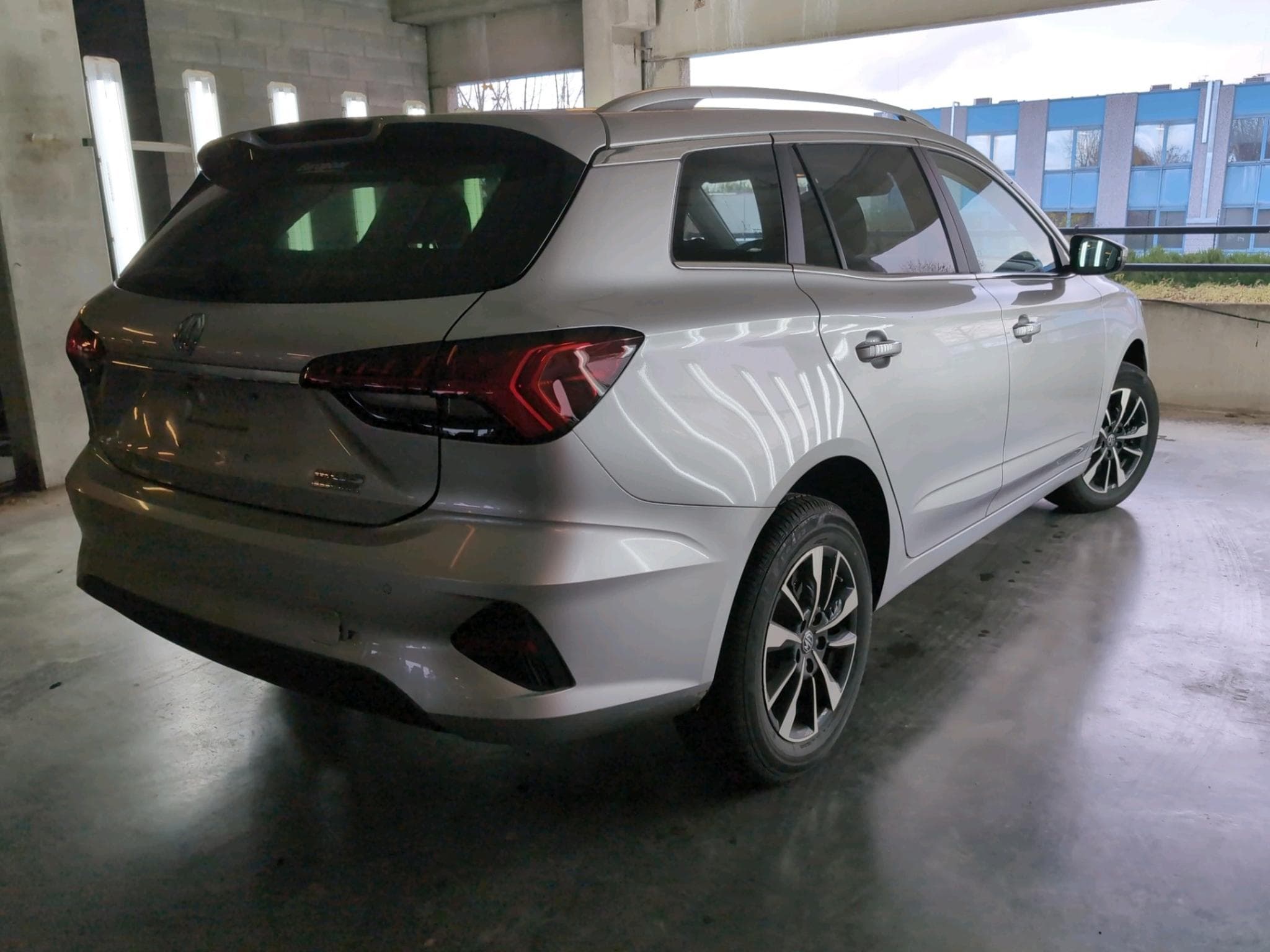 Mg MG5 Comfort (2023) - Photo 4