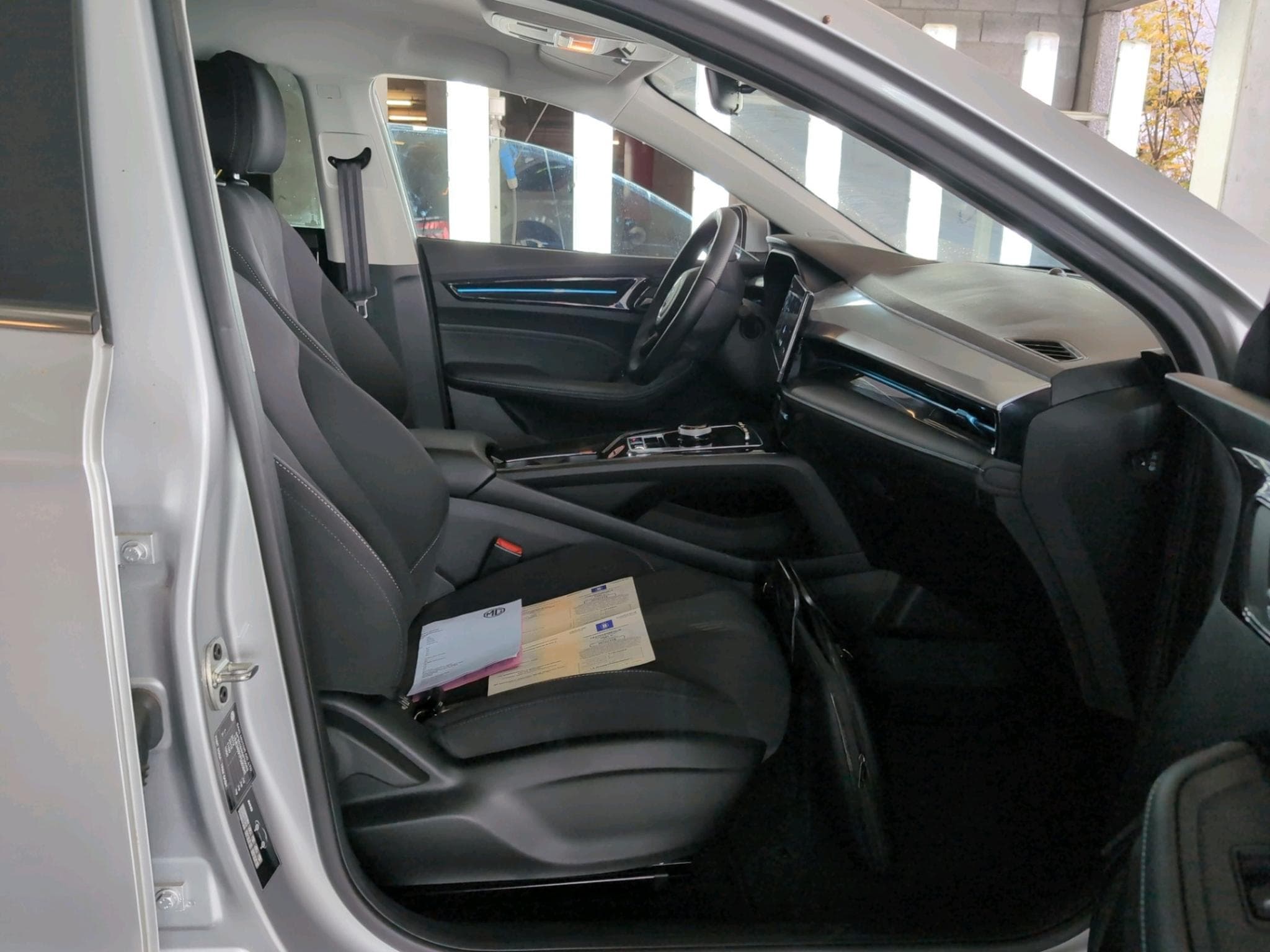 Mg MG5 Comfort (2023) - Photo 5