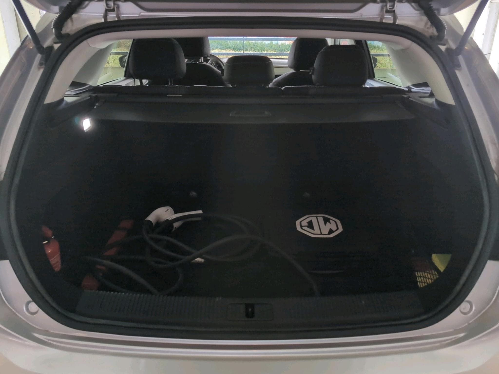 Mg MG5 Comfort (2023) - Photo 6
