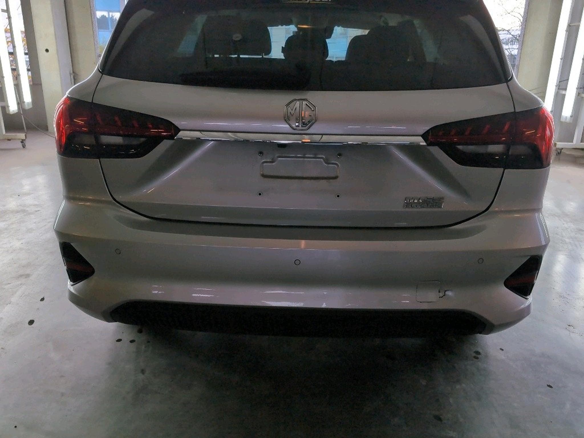 Mg MG5 Comfort (2023) - Photo 8