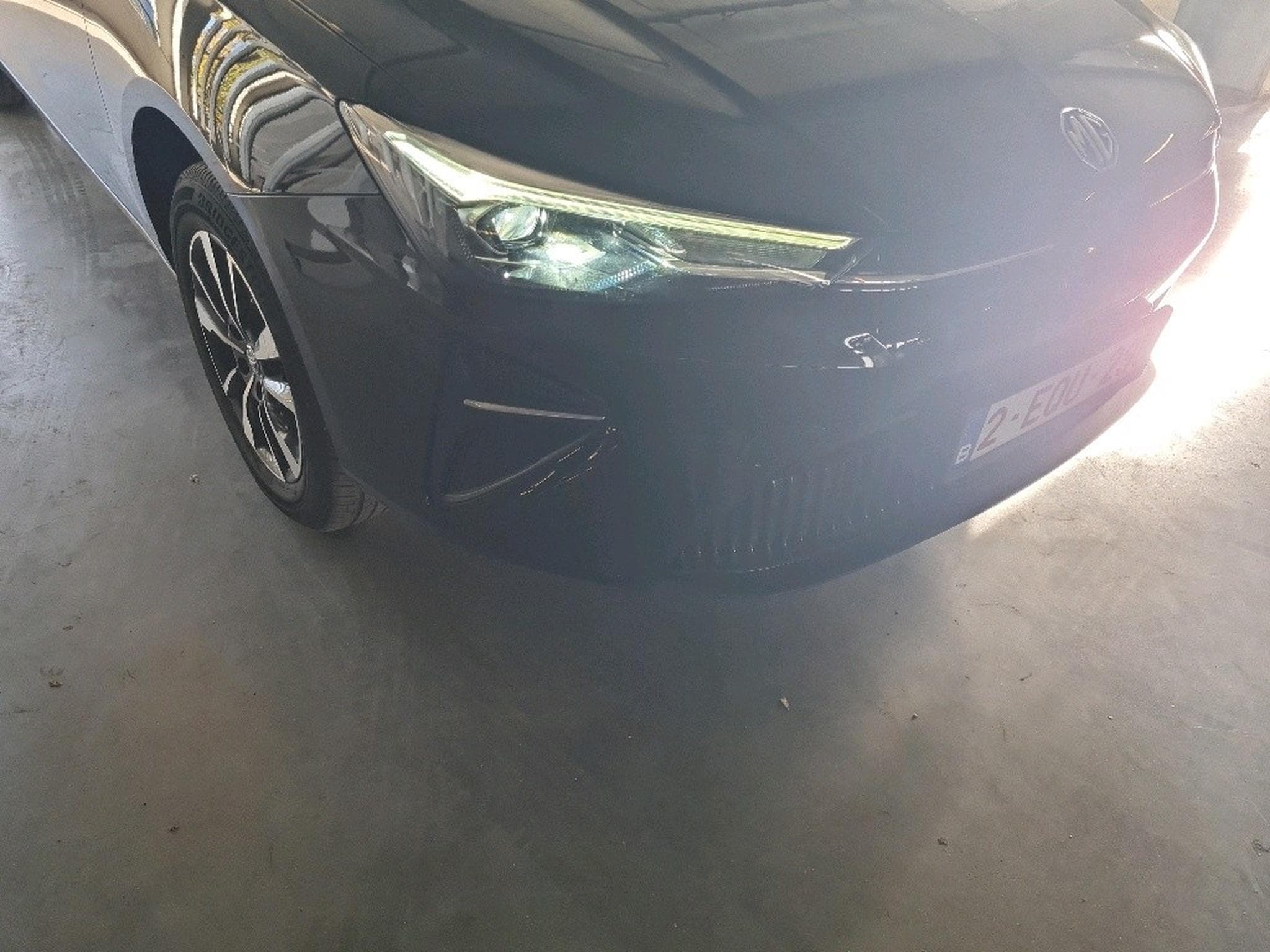 Mg MG5 Comfort (2023) - Photo 10